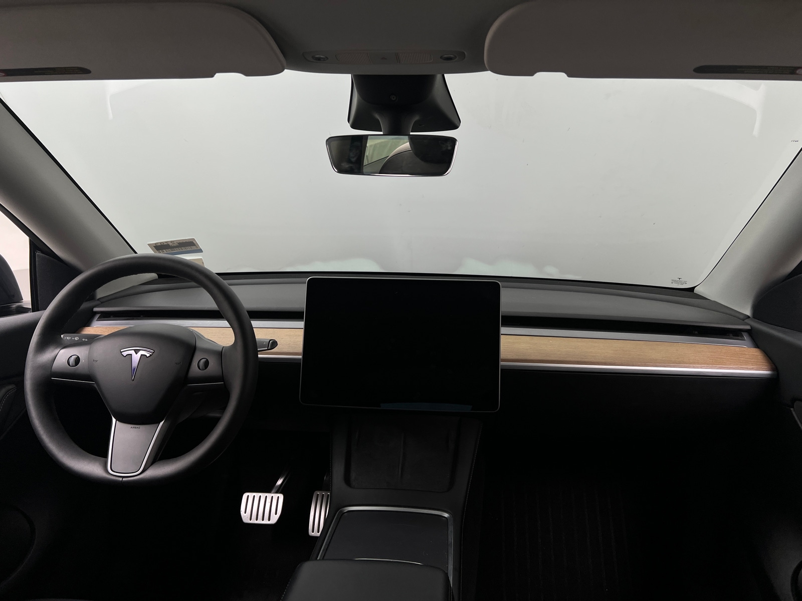 Thumbnail: 2022 Tesla Model Y - 2