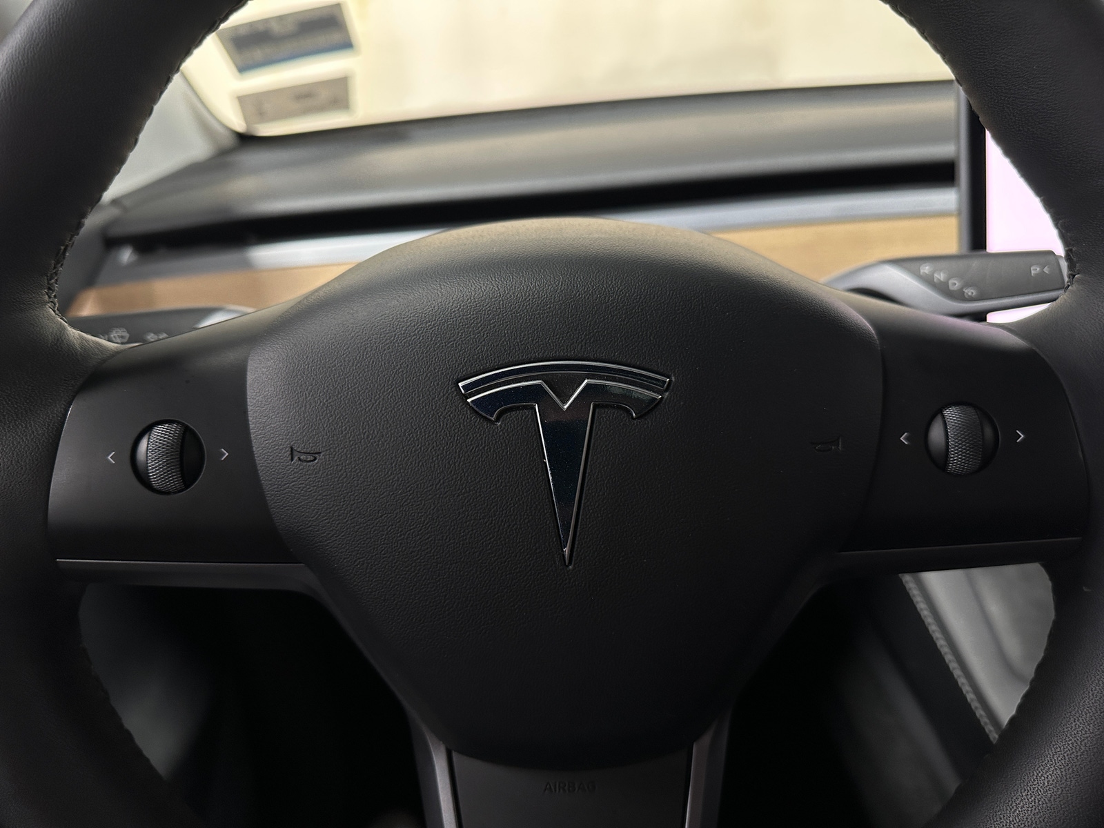 Thumbnail: 2022 Tesla Model Y - 4