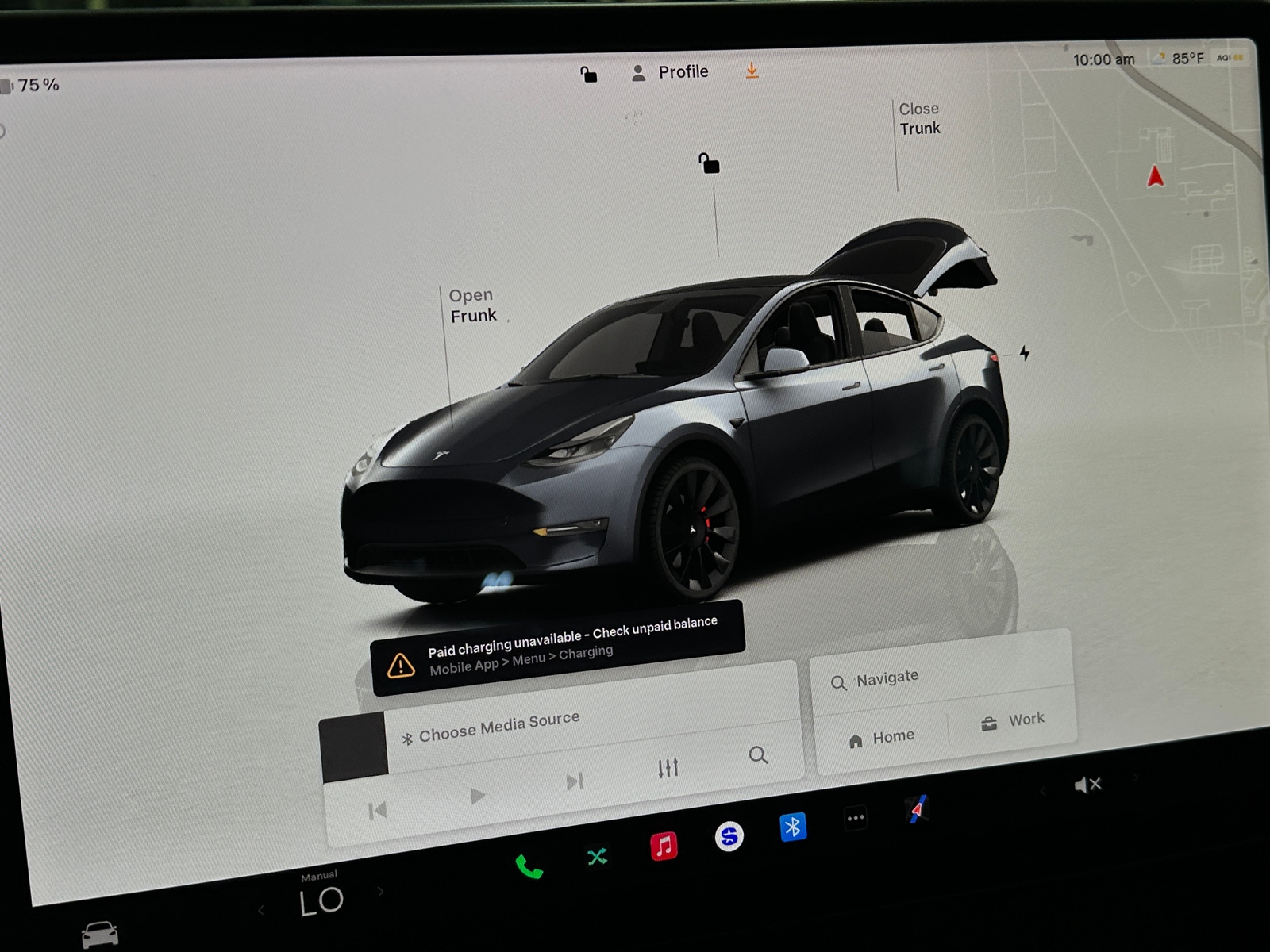 Thumbnail: 2022 Tesla Model Y - 3