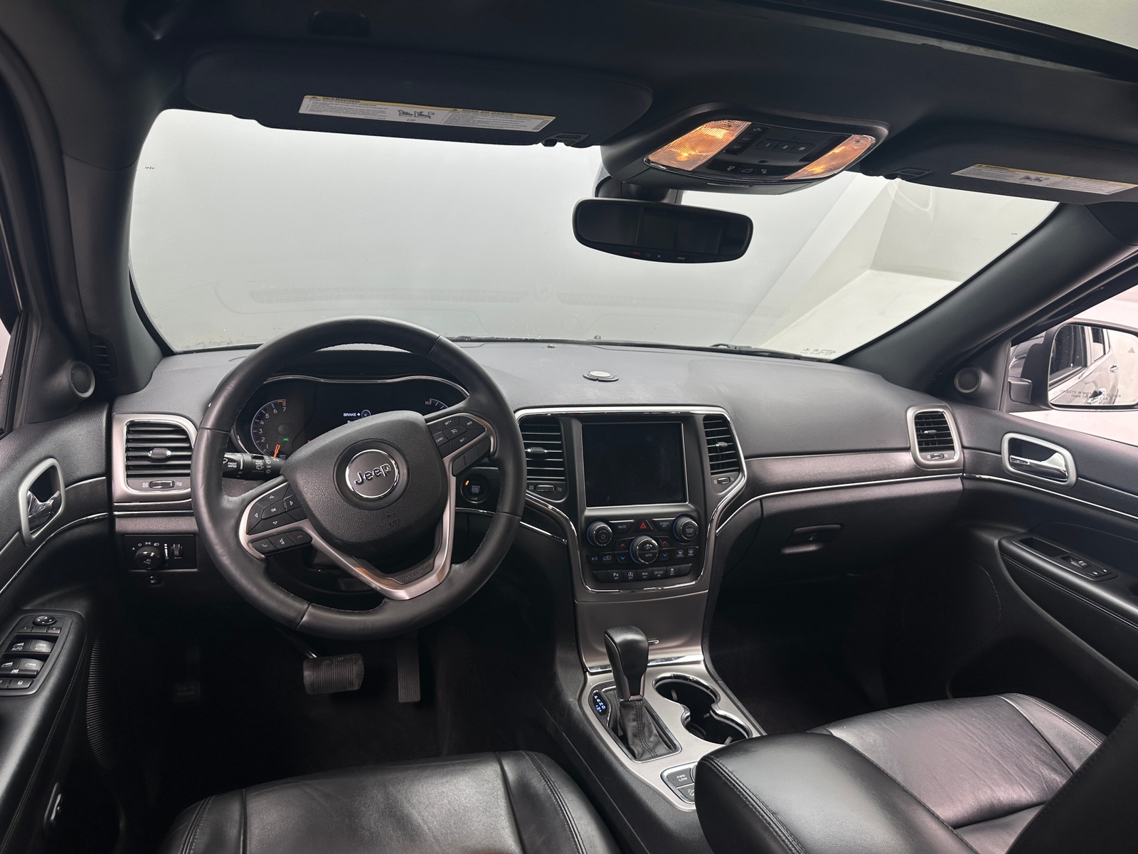 Thumbnail: 2018 Jeep Grand Cherokee - 2