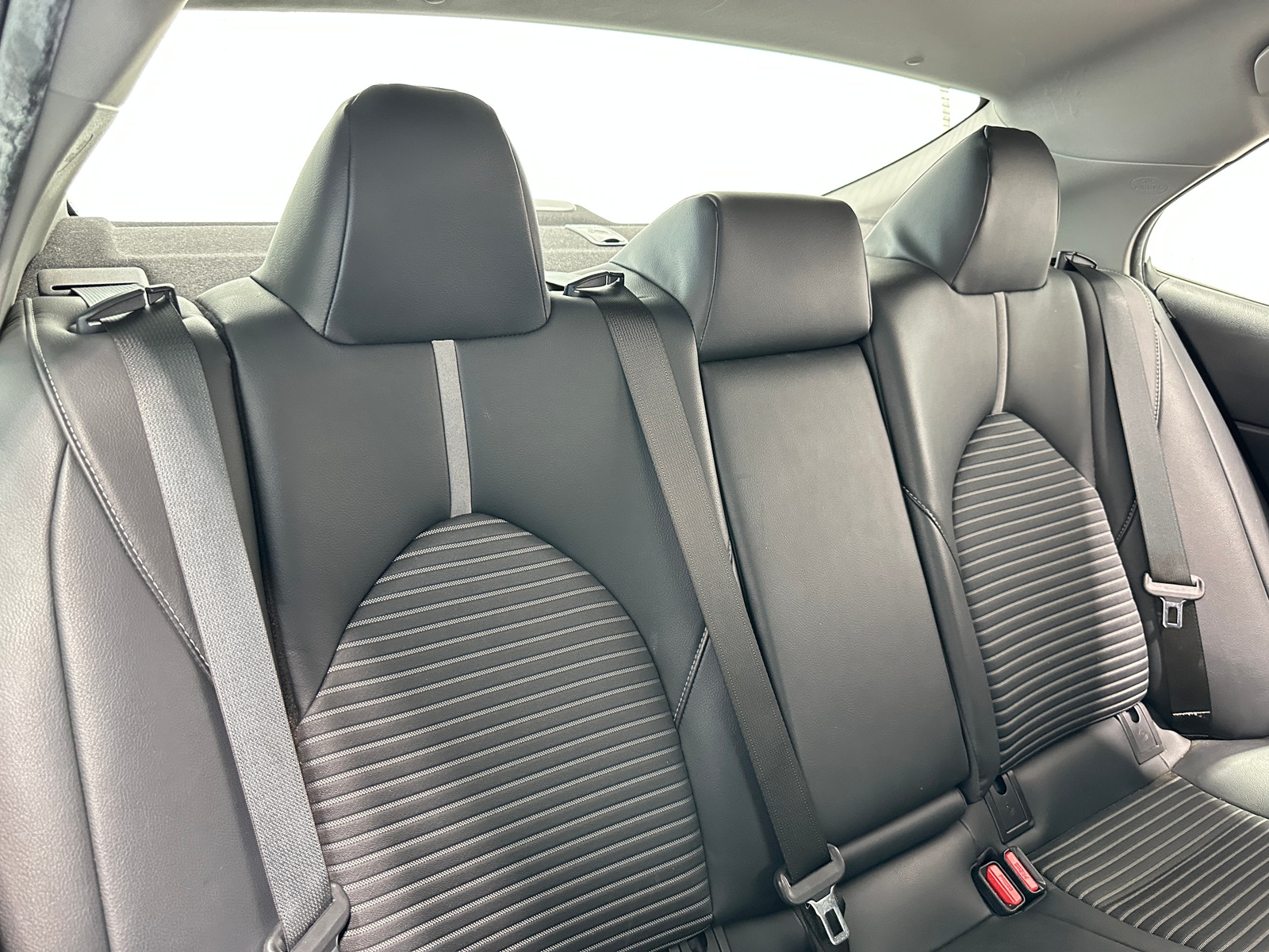 Thumbnail: 2019 Toyota Camry - 5