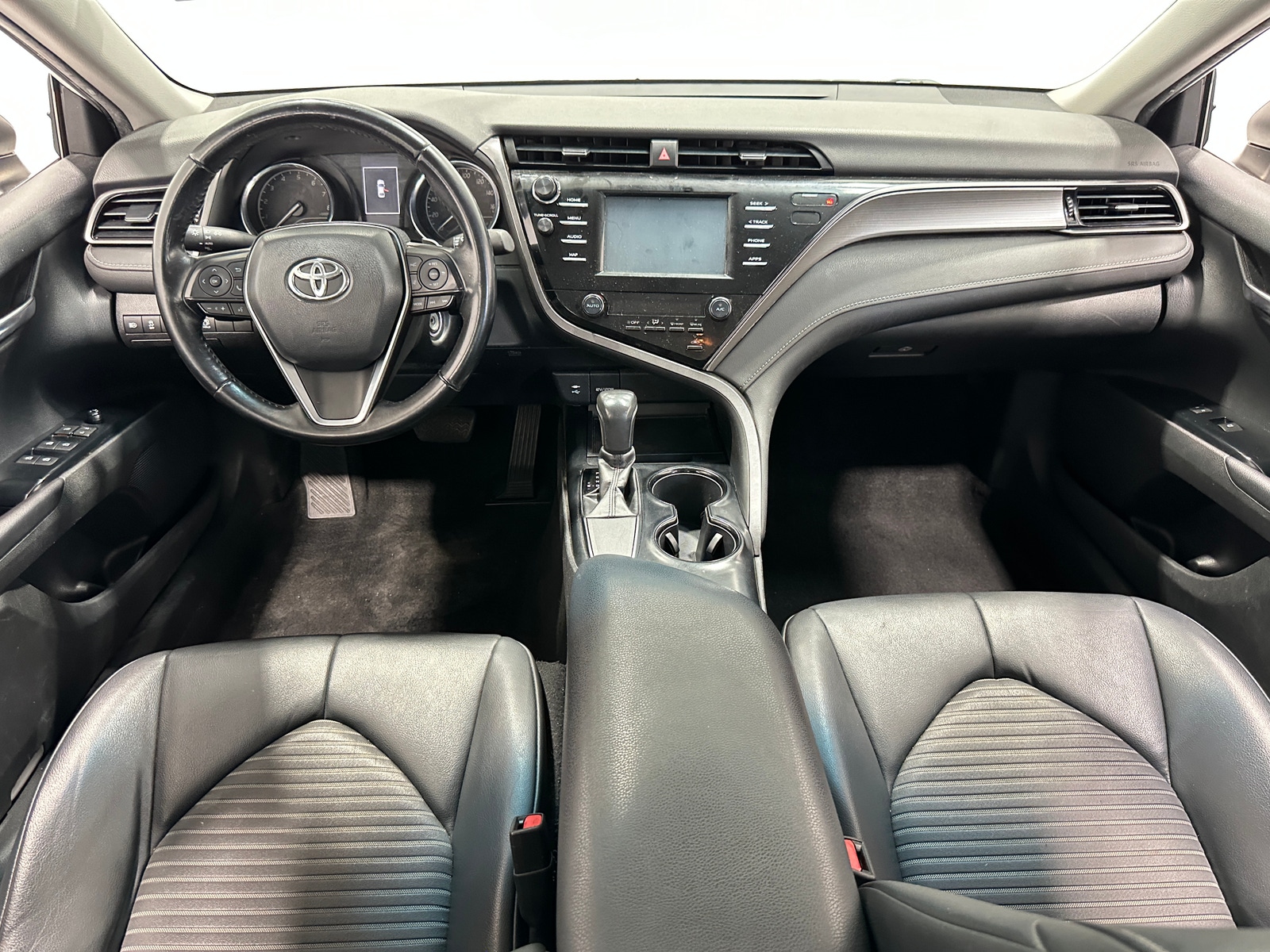 Thumbnail: 2019 Toyota Camry - 2