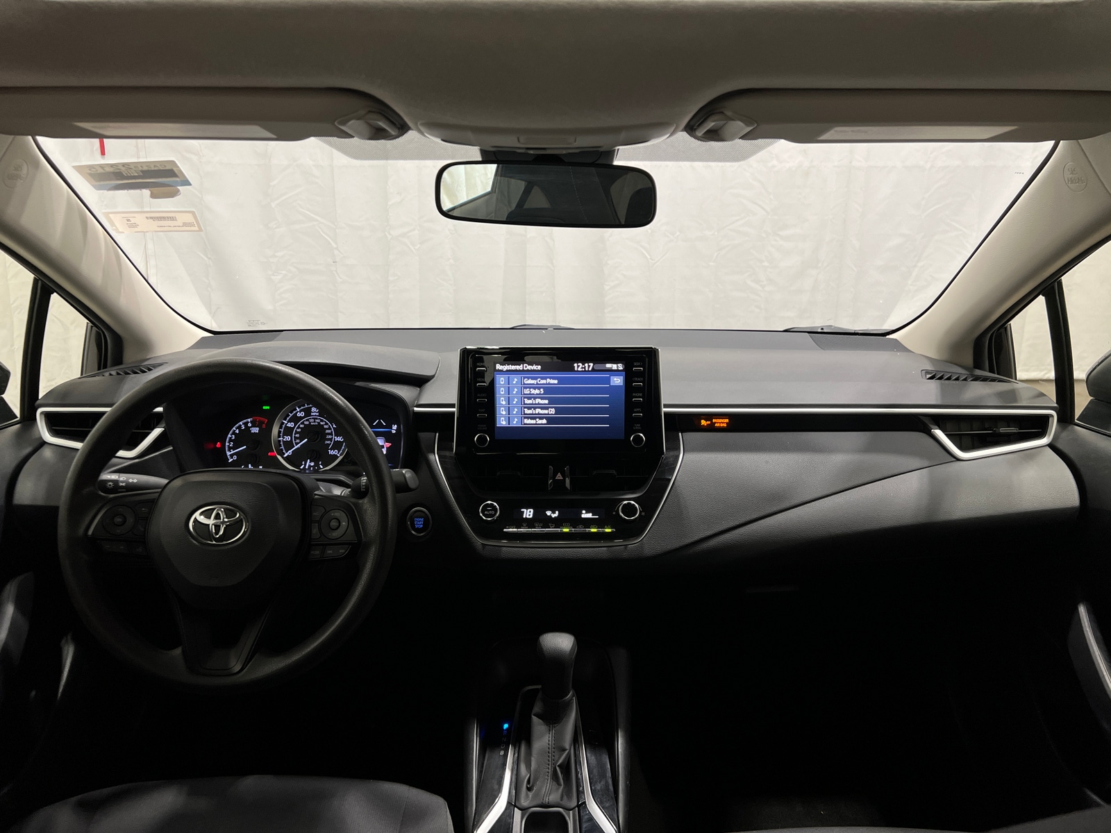 Thumbnail: 2020 Toyota Corolla - 3