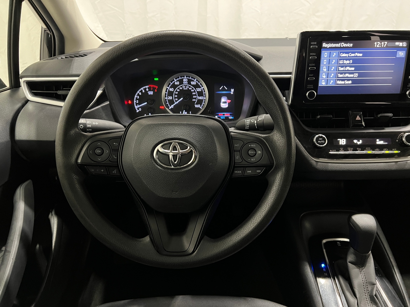 Thumbnail: 2020 Toyota Corolla - 5