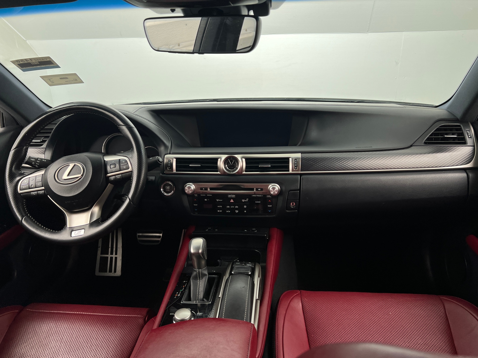 Thumbnail: 2020 Lexus GS - 2