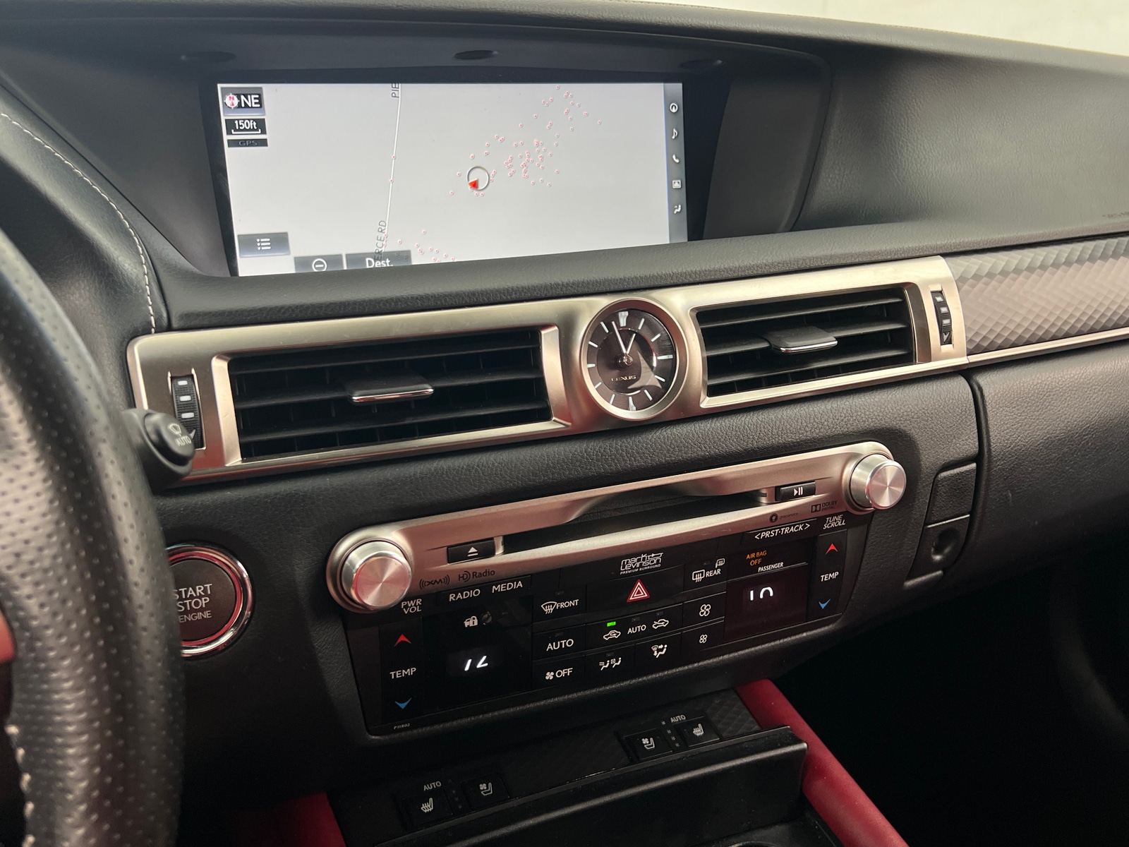 Thumbnail: 2020 Lexus GS - 3