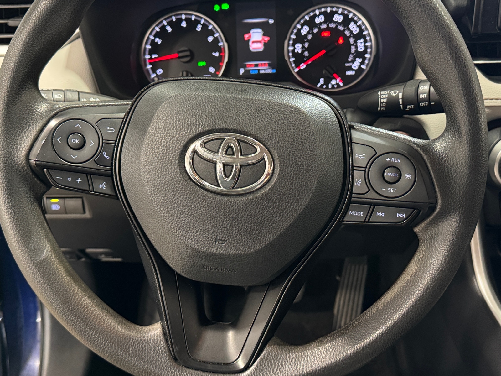 Thumbnail: 2020 Toyota RAV4 - 5