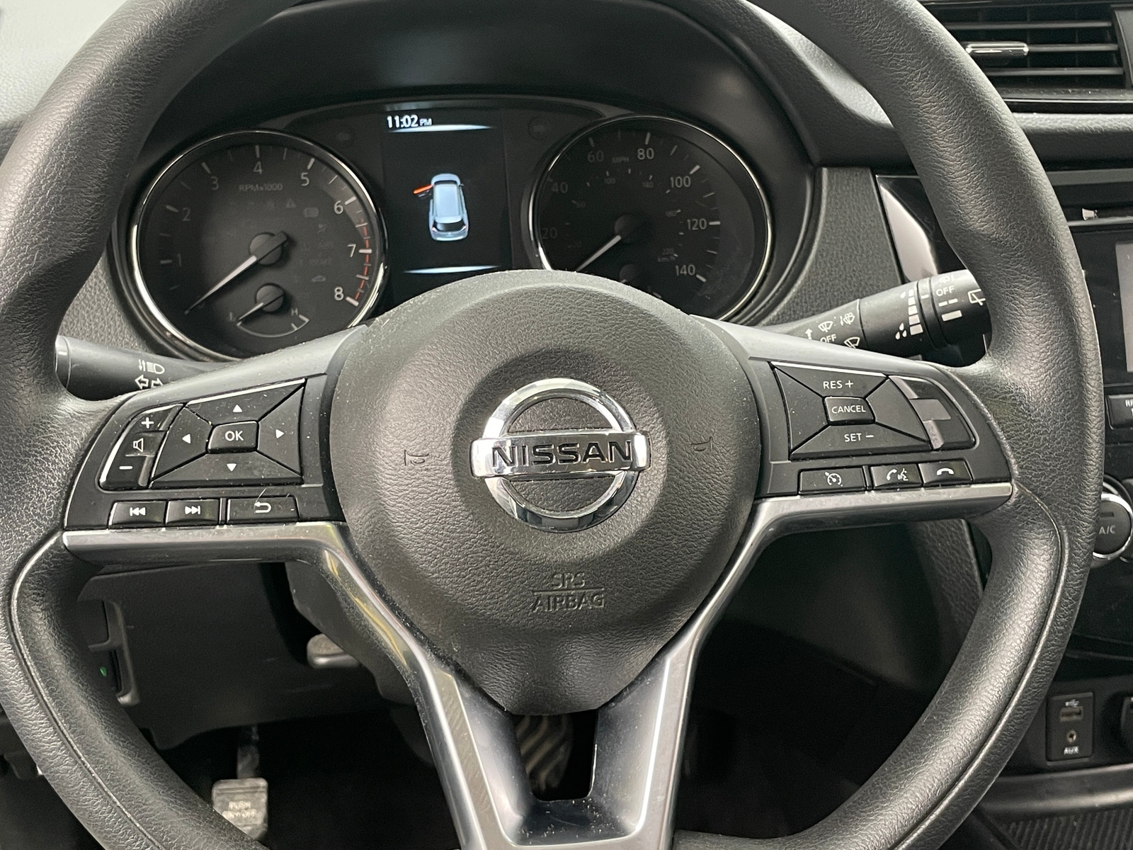 Thumbnail: 2017 Nissan Rogue - 5
