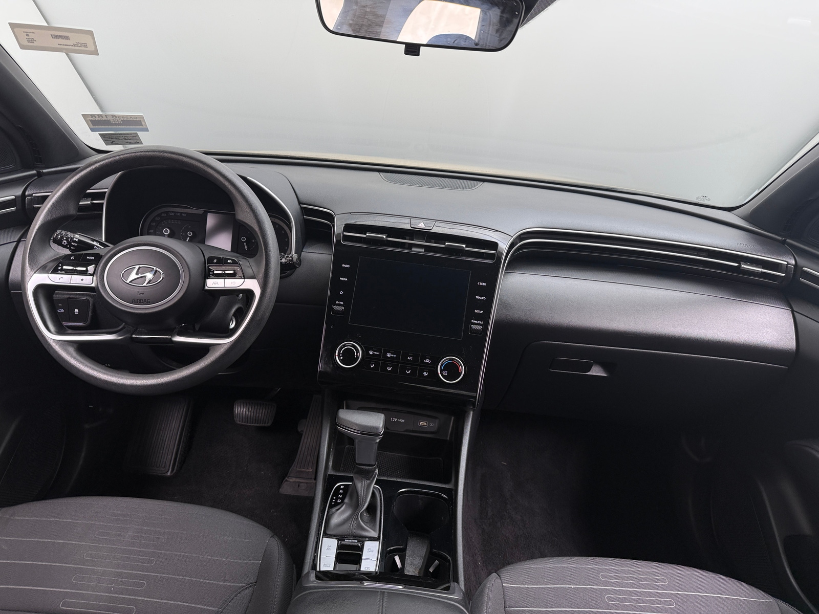 Thumbnail: 2023 Hyundai Santa Cruz - 3
