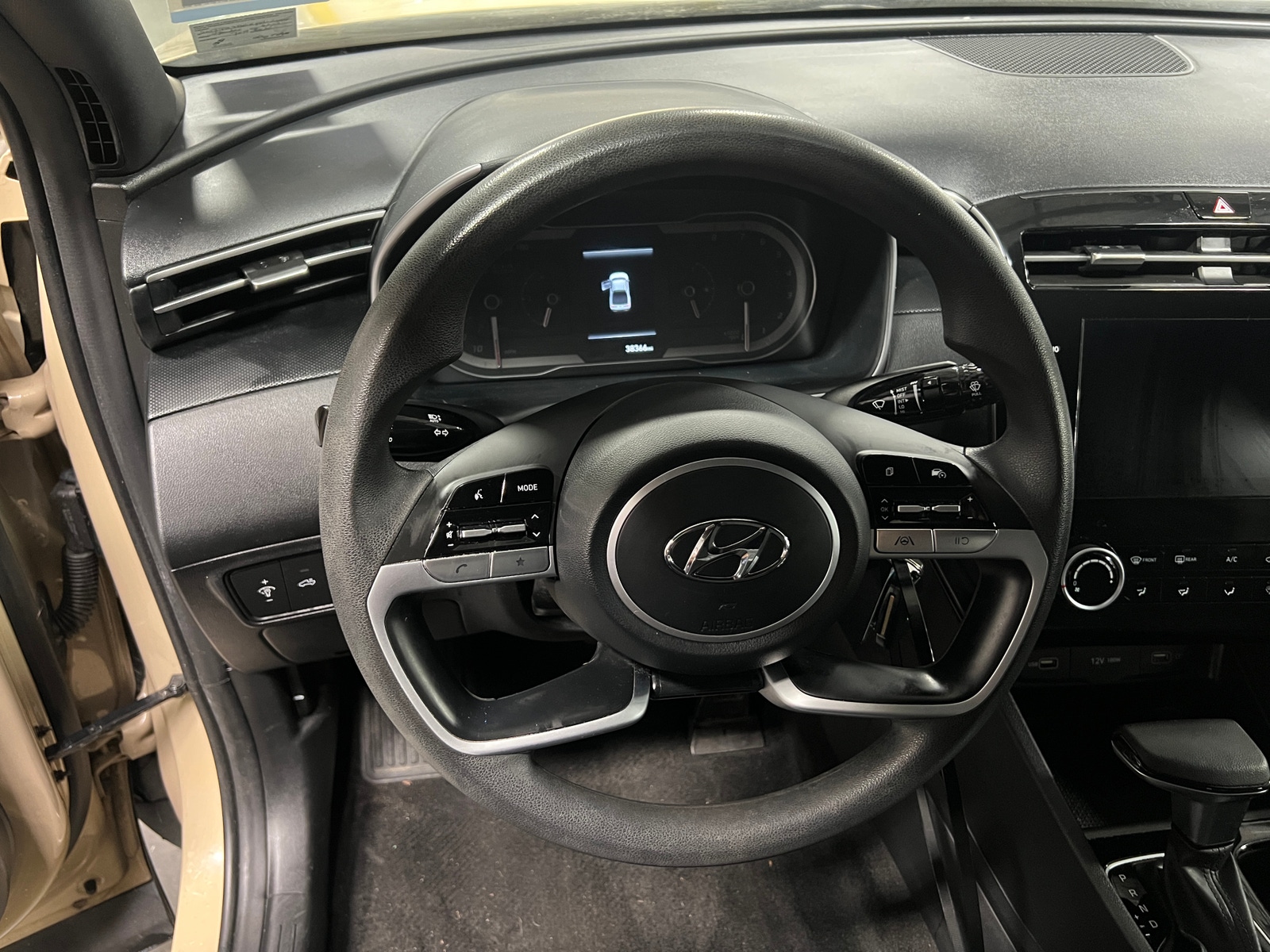 Thumbnail: 2023 Hyundai Santa Cruz - 5