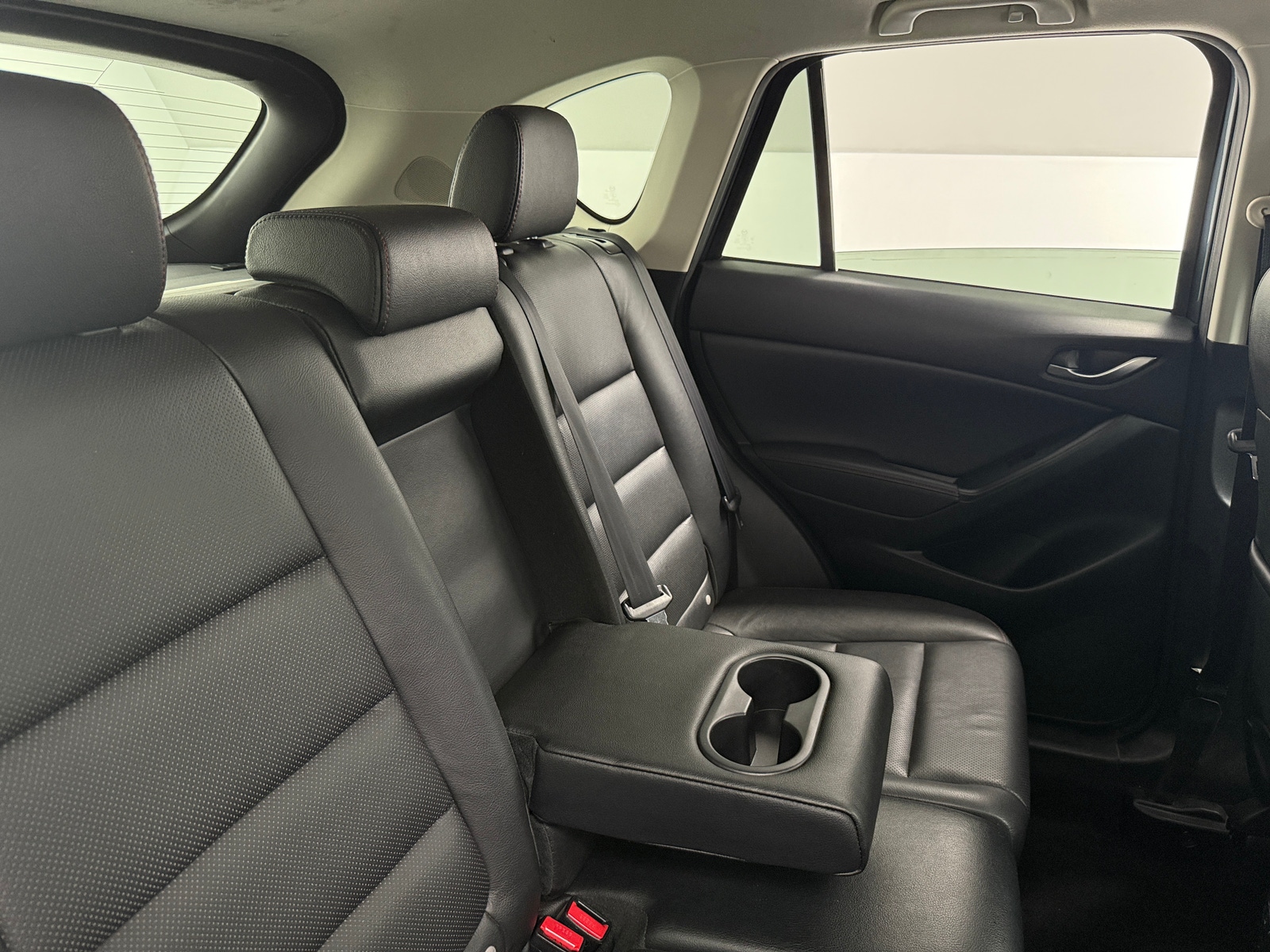 Thumbnail: 2015 Mazda CX-5 - 5