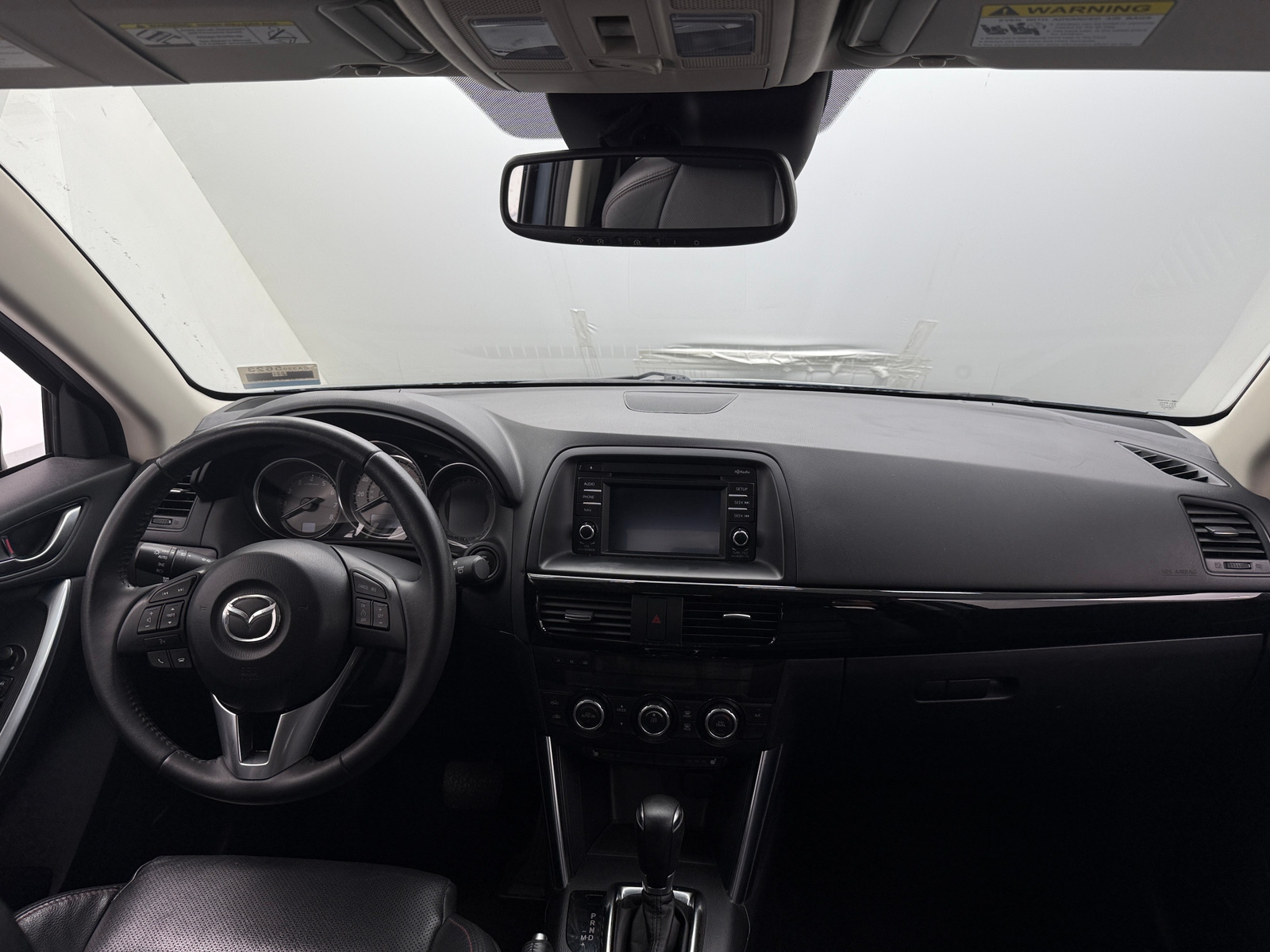 Thumbnail: 2015 Mazda CX-5 - 2