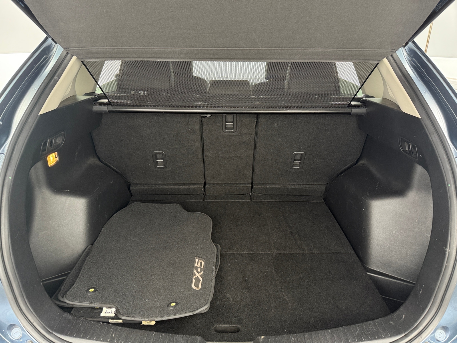Thumbnail: 2015 Mazda CX-5 - 6
