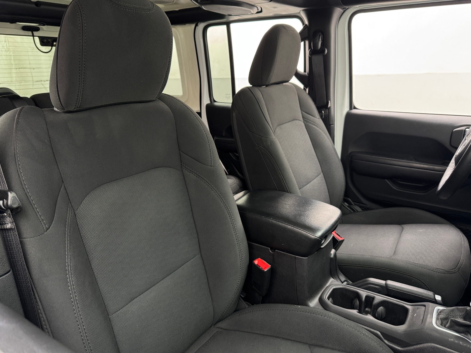 Thumbnail: 2018 Jeep Wrangler - 2