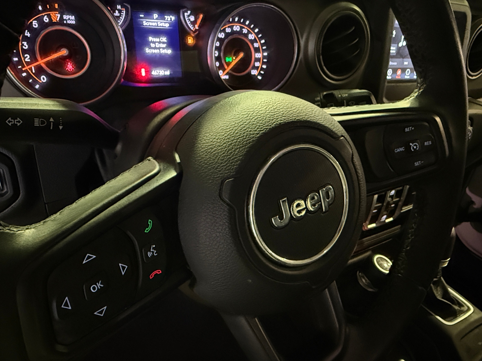 Thumbnail: 2018 Jeep Wrangler - 5