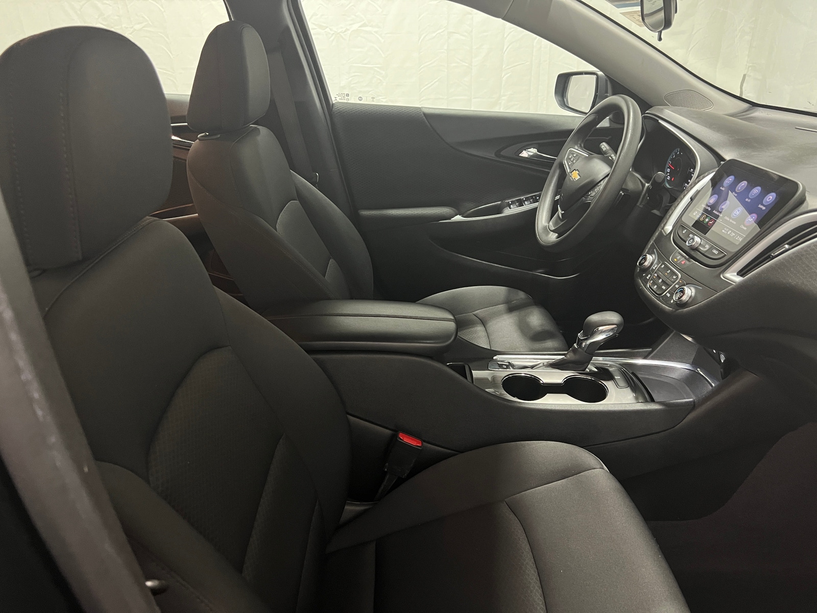 Thumbnail: 2023 Chevrolet Malibu - 2