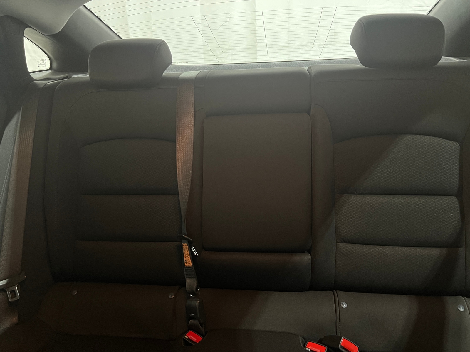 Thumbnail: 2023 Chevrolet Malibu - 6