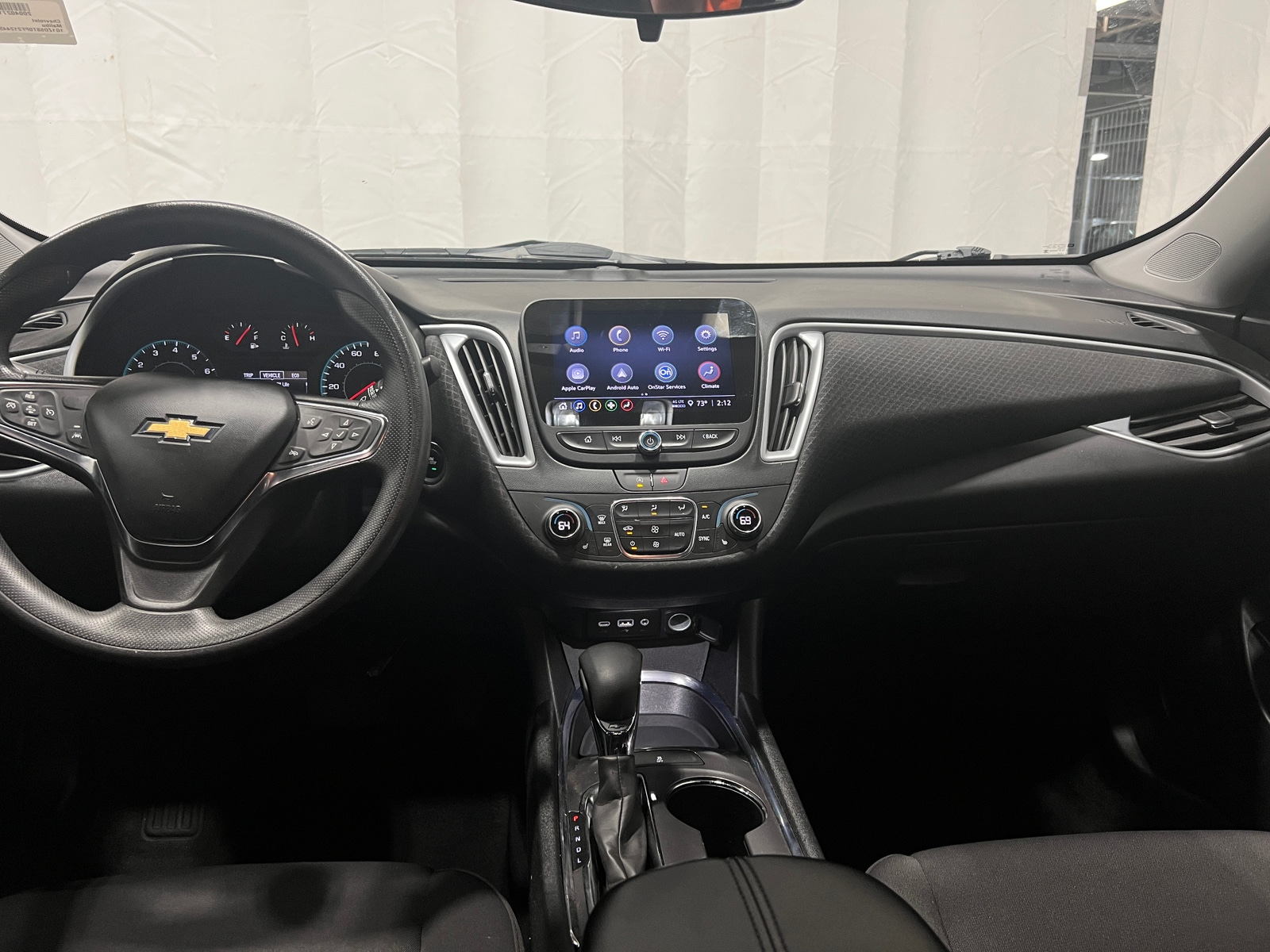 Thumbnail: 2023 Chevrolet Malibu - 3