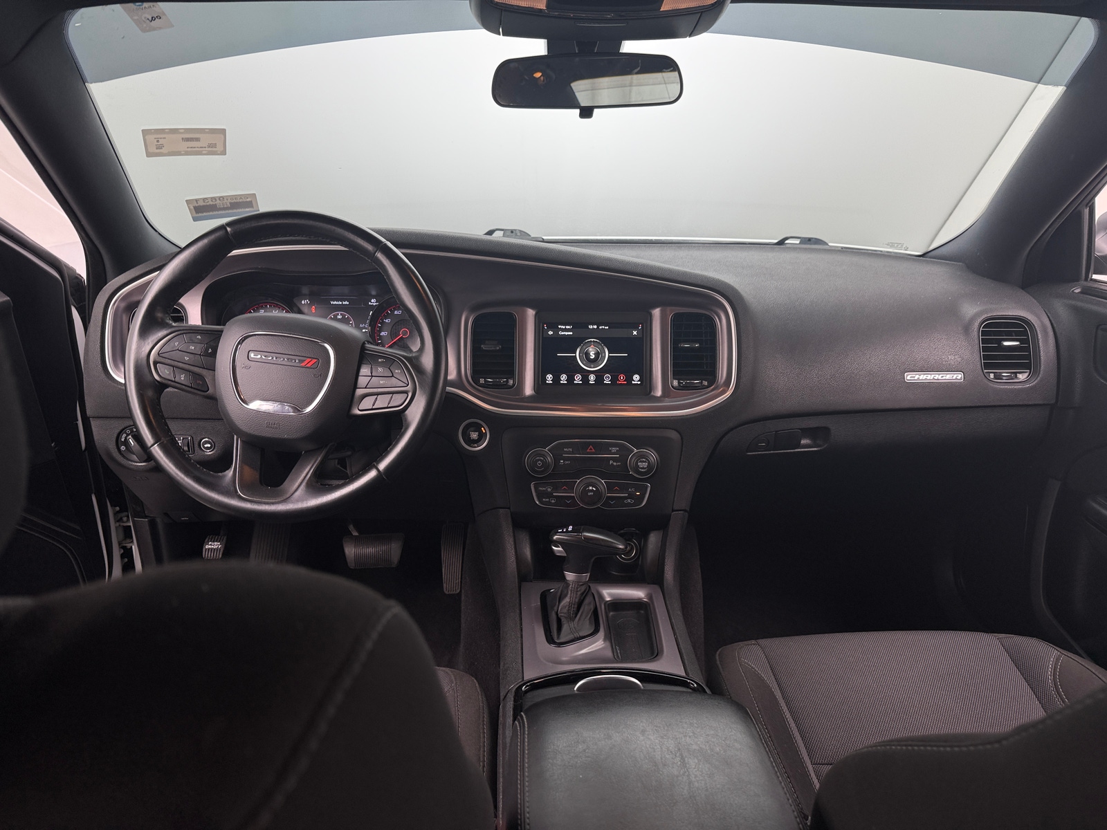 Thumbnail: 2020 Dodge Charger - 3