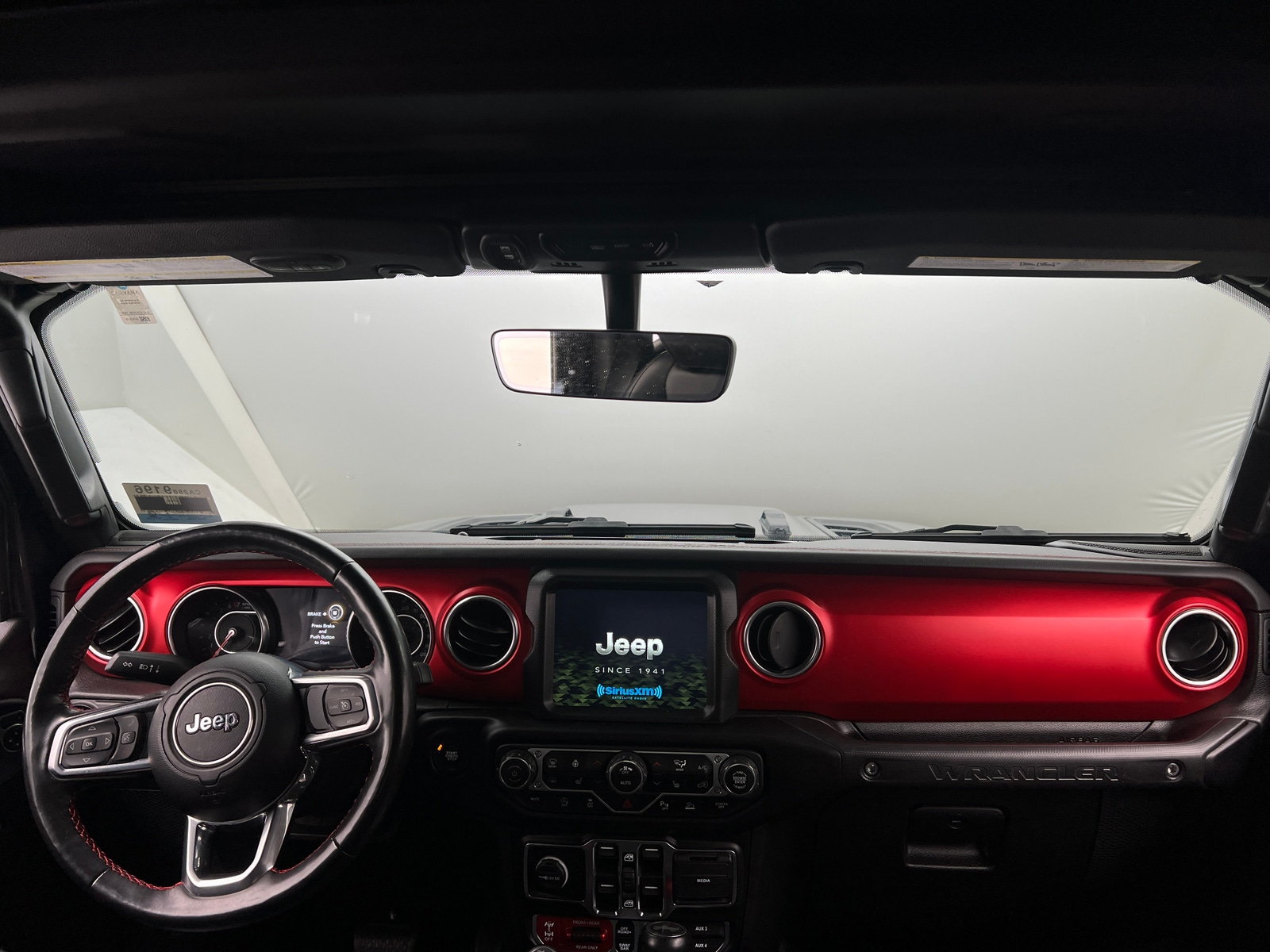 Thumbnail: 2021 Jeep Wrangler - 2
