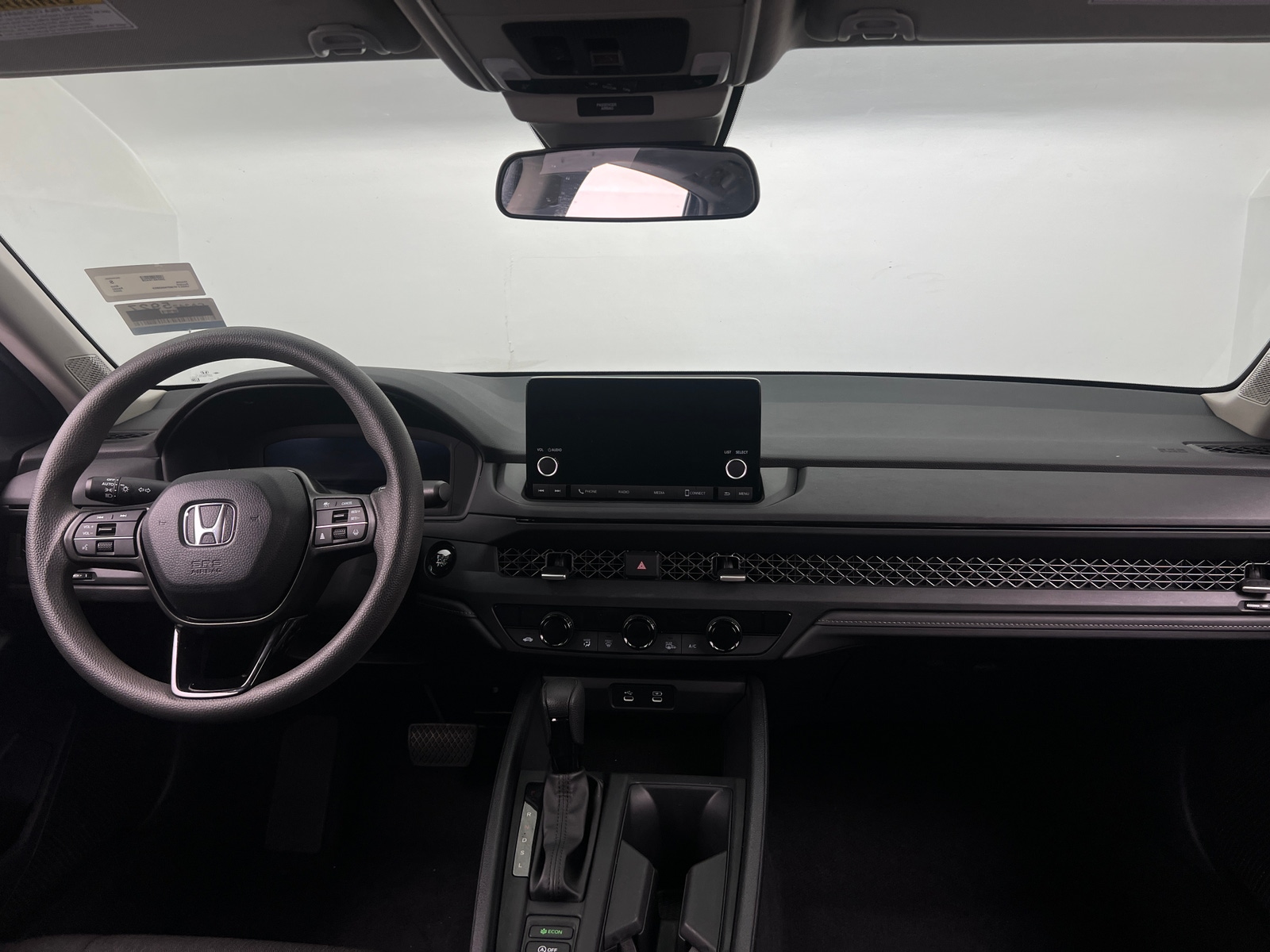 Thumbnail: 2023 Honda Accord - 3