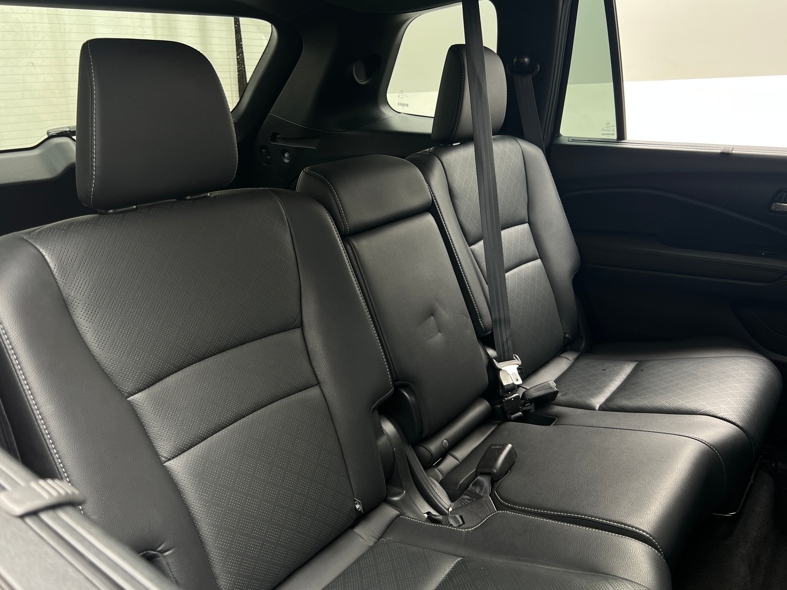 Thumbnail: 2020 Honda Passport - 5