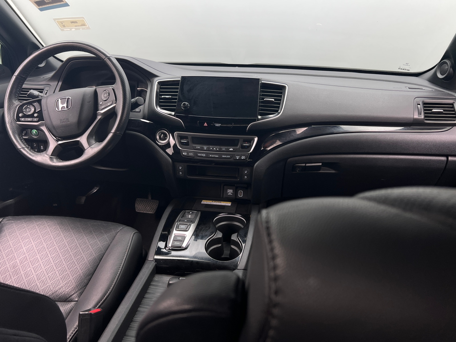 Thumbnail: 2020 Honda Passport - 2