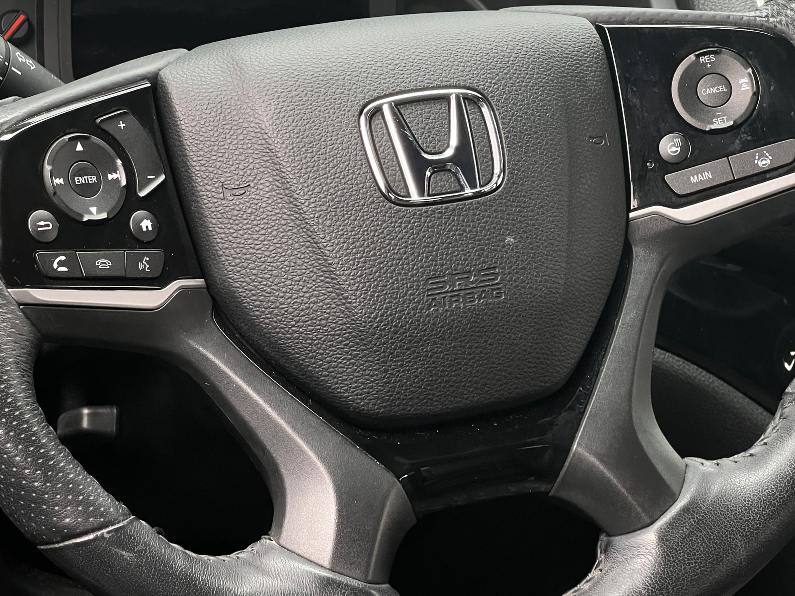 Thumbnail: 2020 Honda Passport - 4