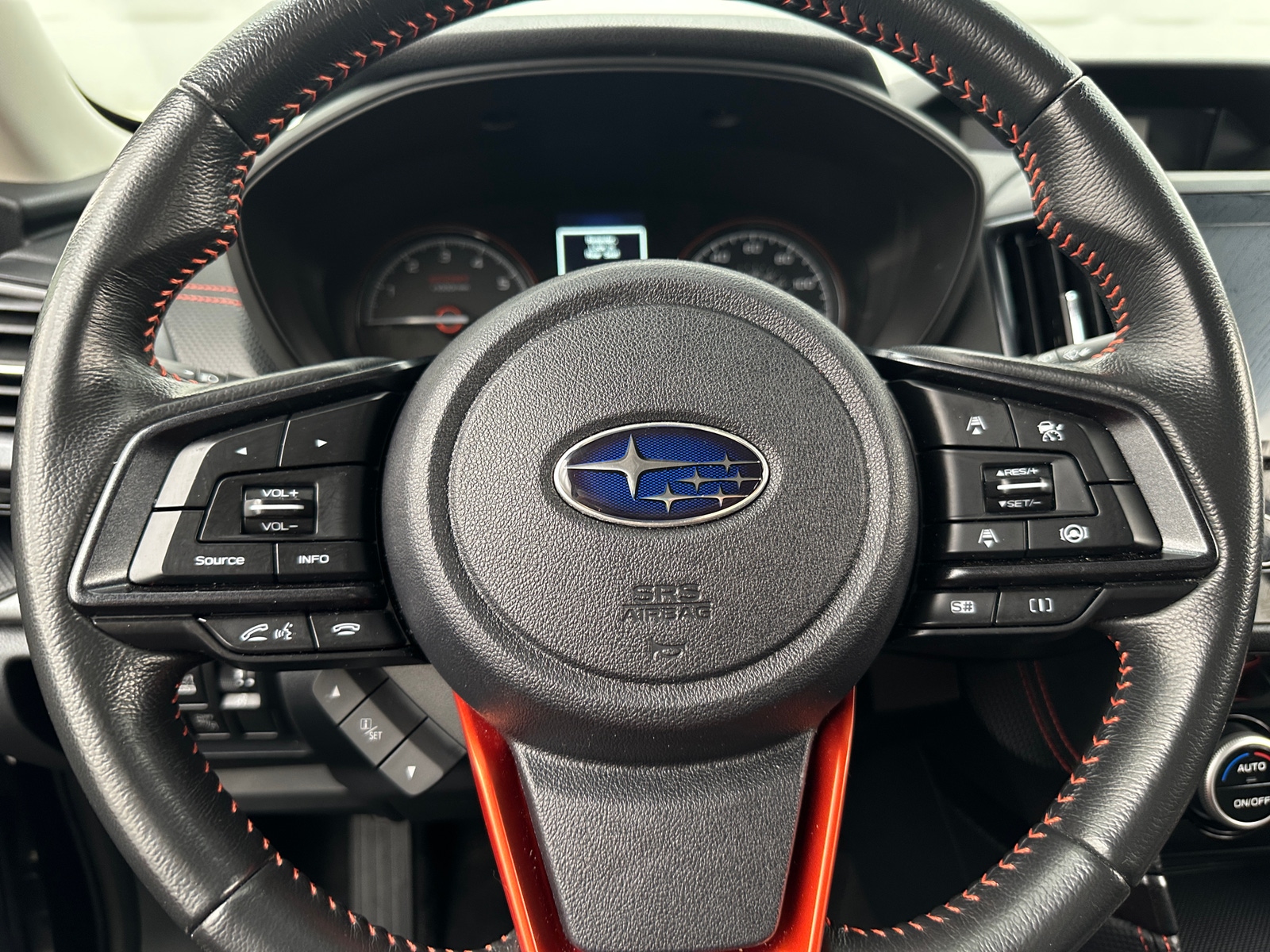 Thumbnail: 2022 Subaru Forester - 5