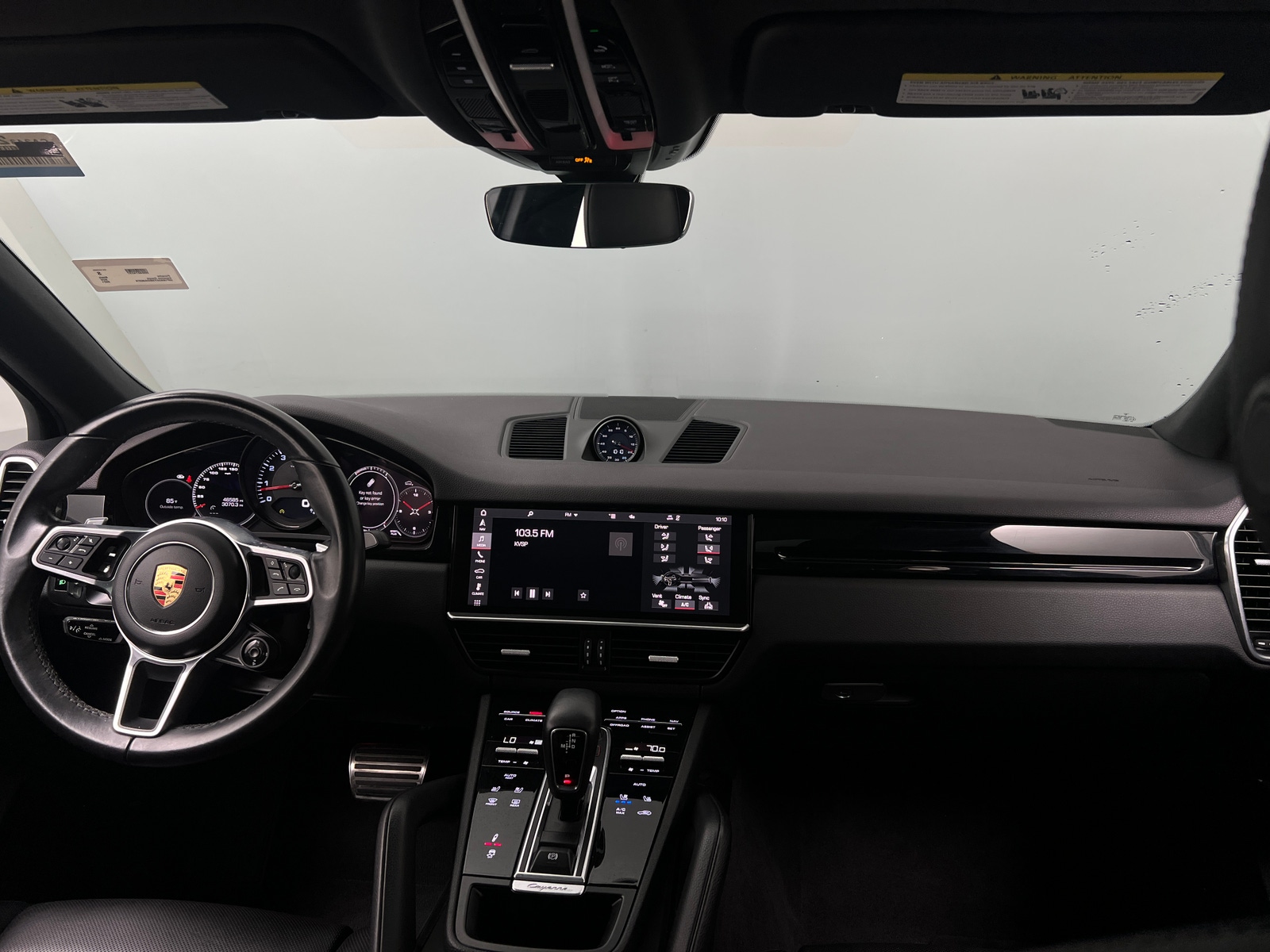 Thumbnail: 2021 Porsche  - 2