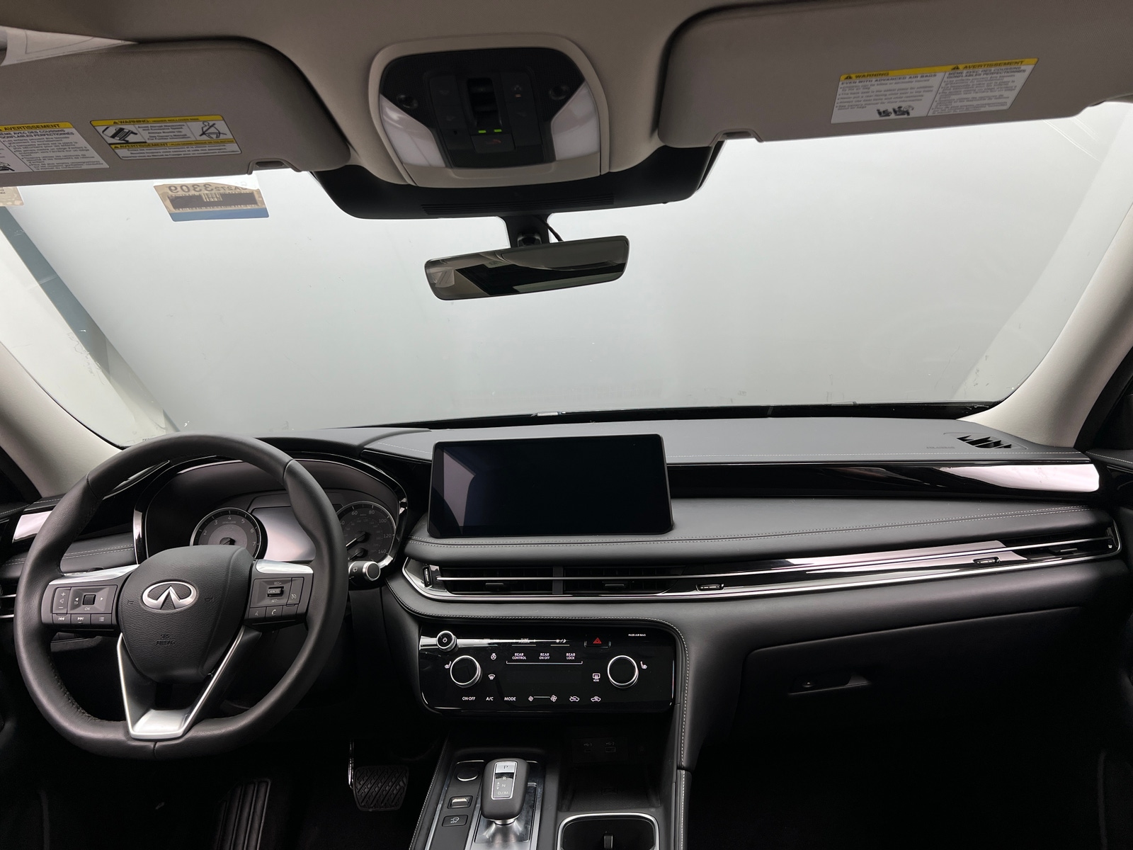 Thumbnail: 2025 INFINITI QX60 - 2