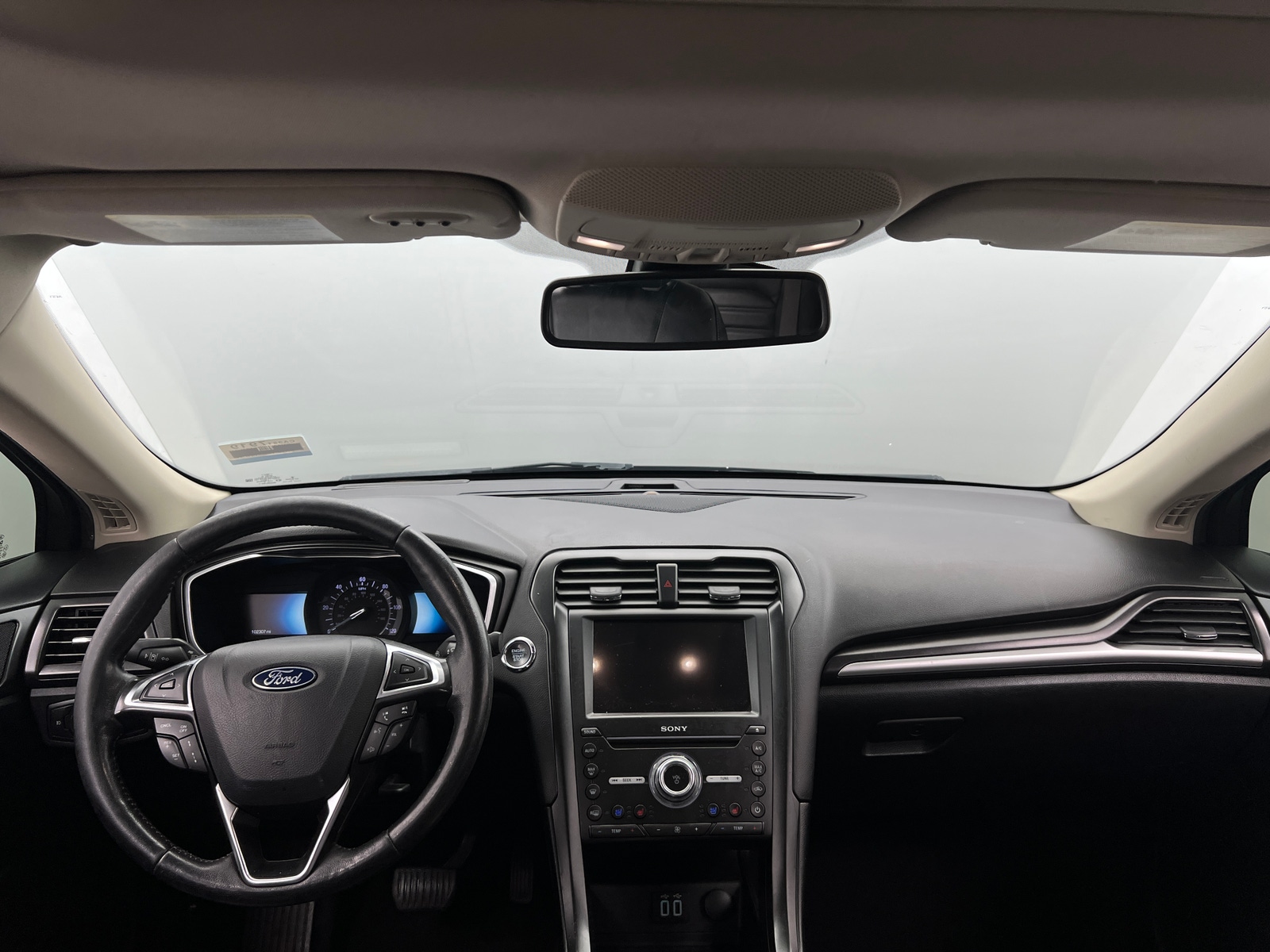 Thumbnail: 2019 Ford Fusion - 2