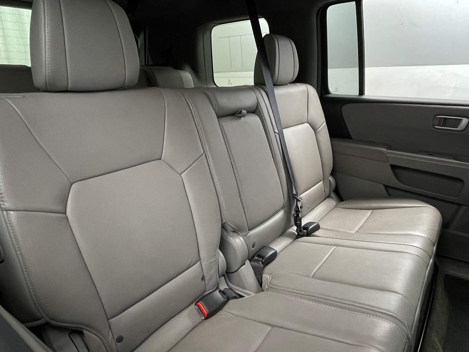 Thumbnail: 2013 Honda Pilot - 5