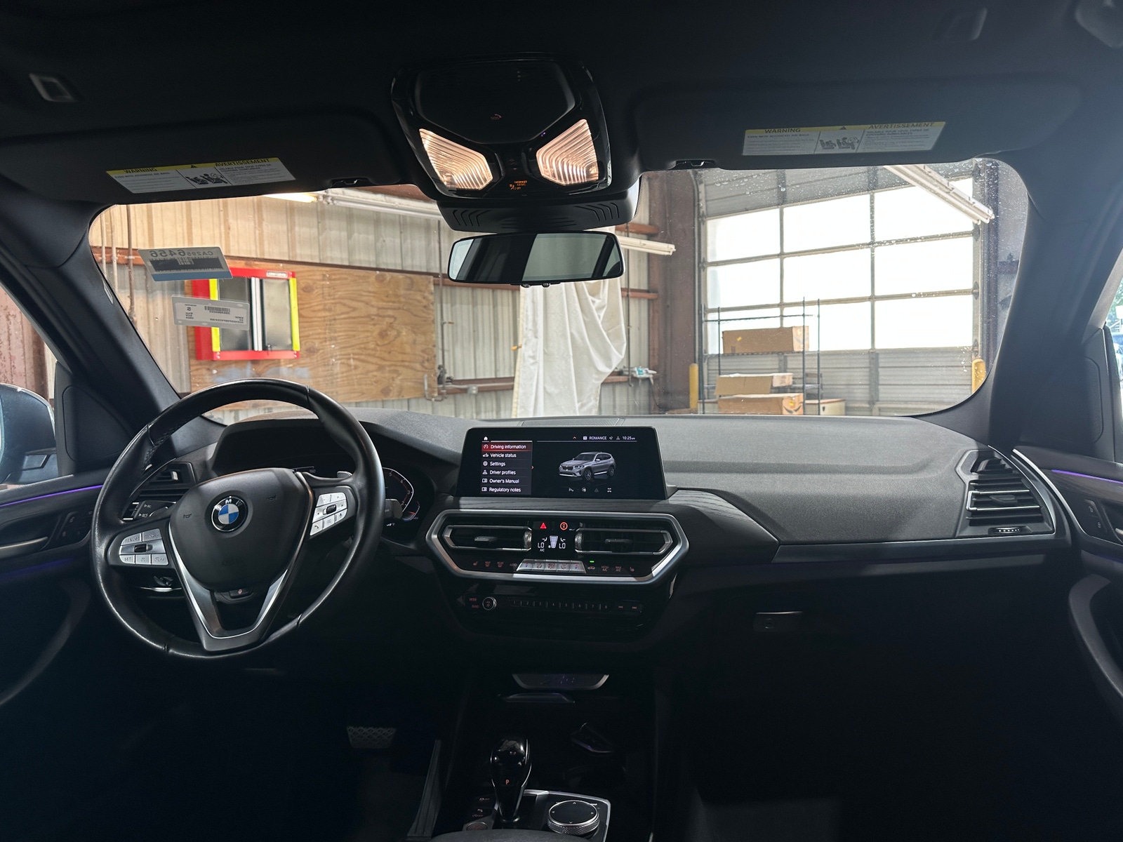 Thumbnail: 2023 BMW X3 - 2