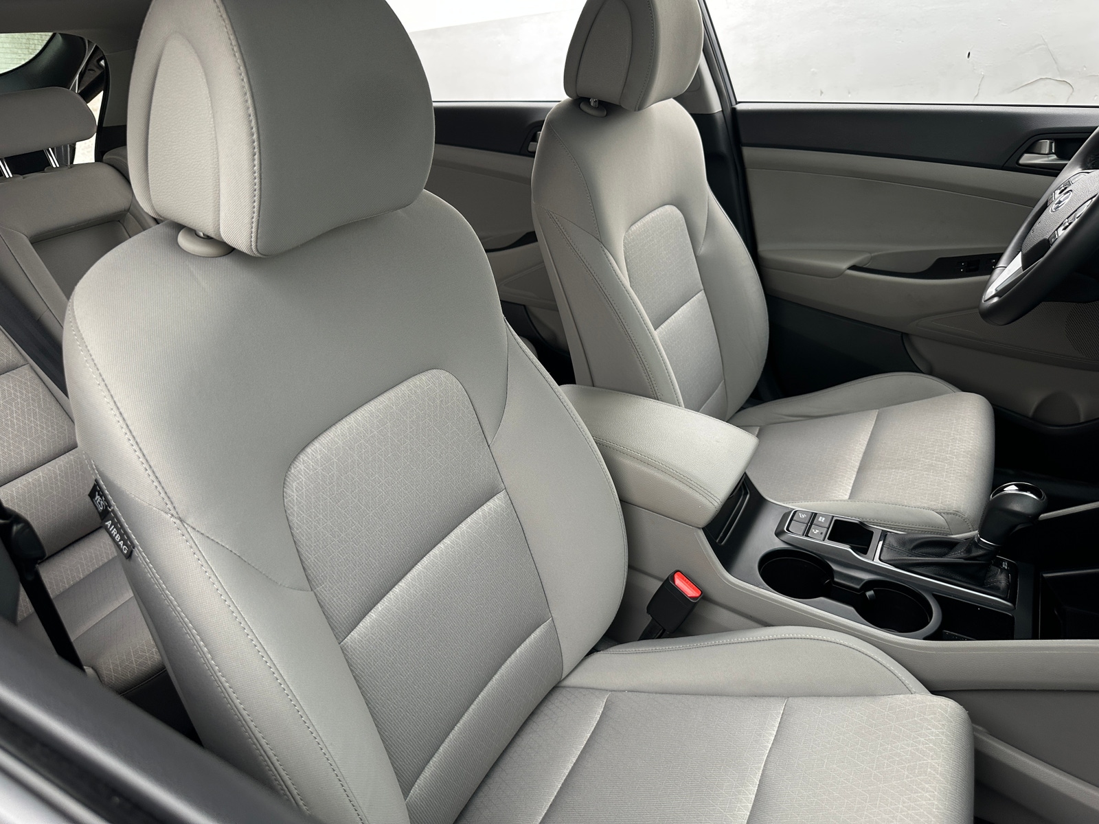 Thumbnail: 2018 Hyundai Tucson - 2