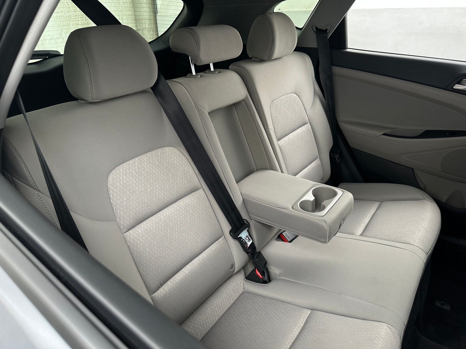 Thumbnail: 2018 Hyundai Tucson - 6