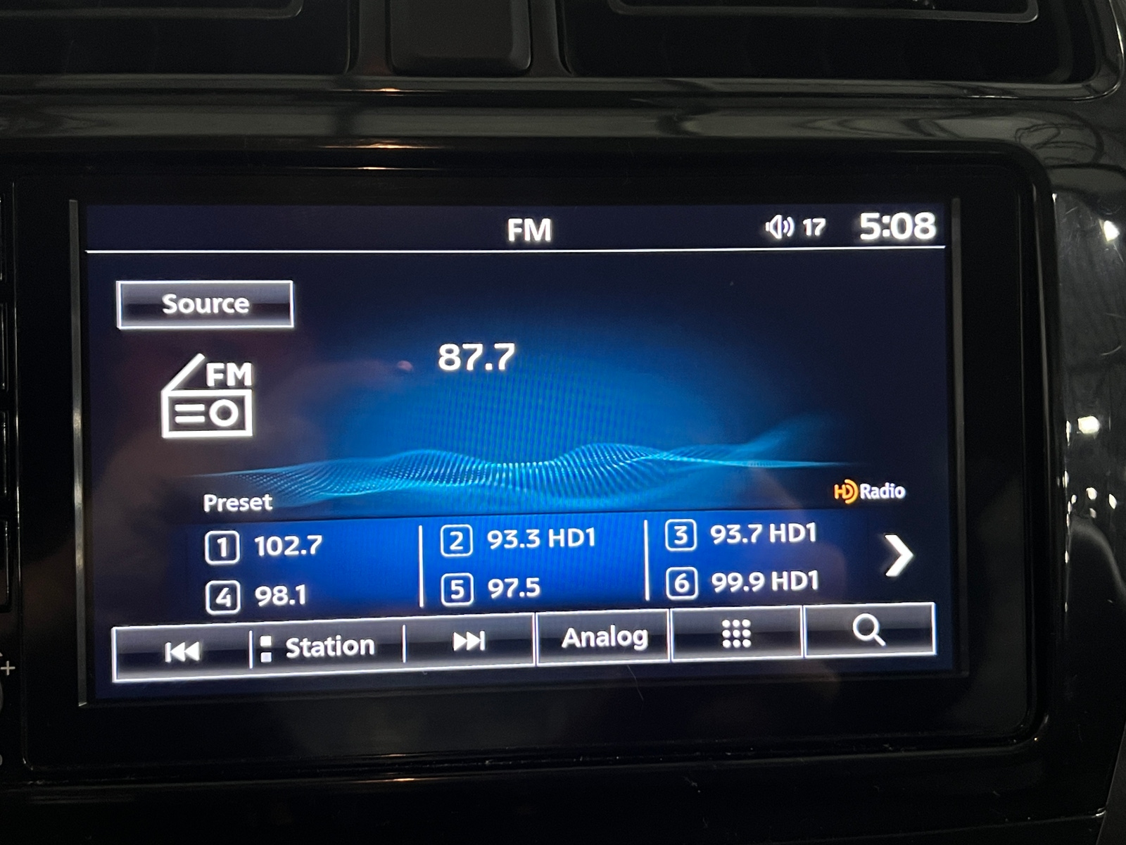 Thumbnail: 2023 Mitsubishi Mirage G4 - 4