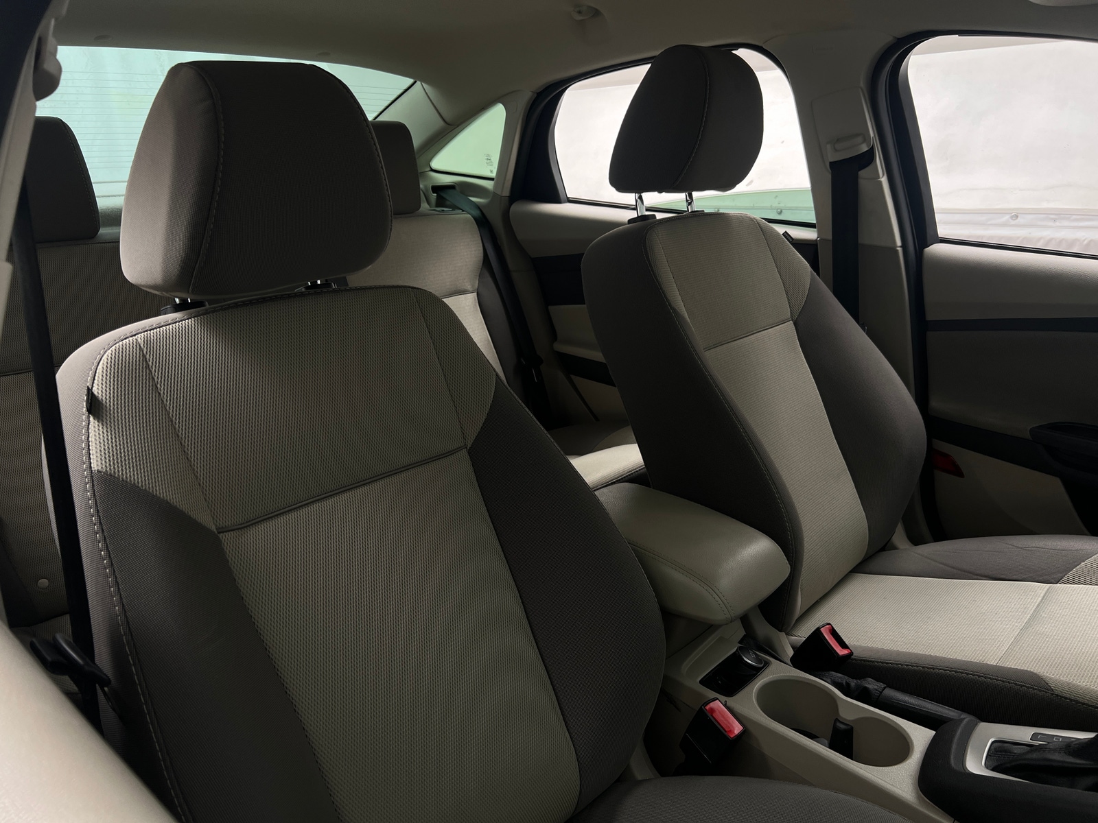 Thumbnail: 2013 Ford Focus - 2