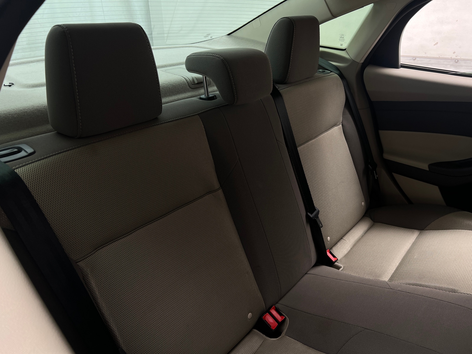 Thumbnail: 2013 Ford Focus - 6