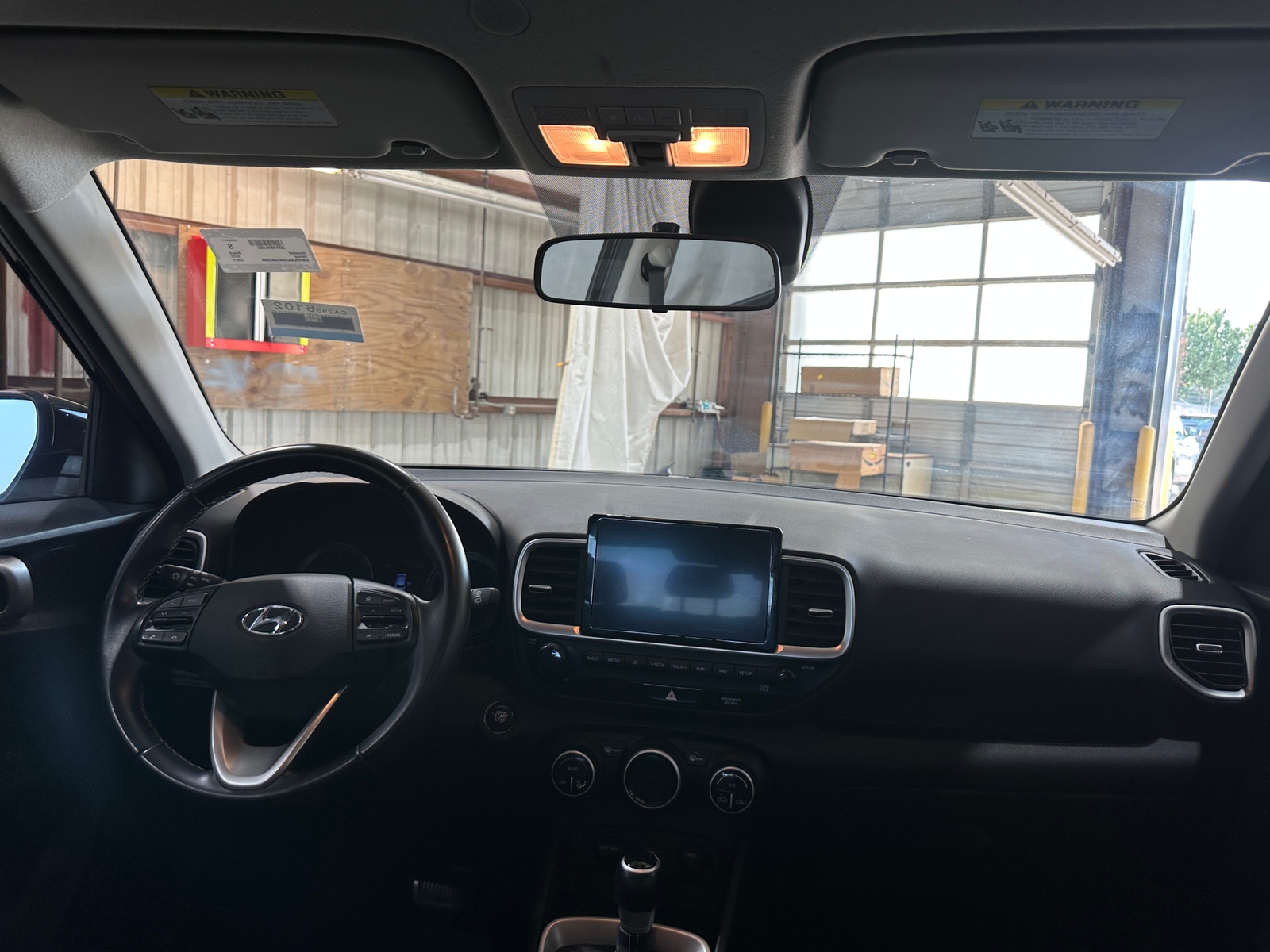 Thumbnail: 2021 Hyundai Venue - 3