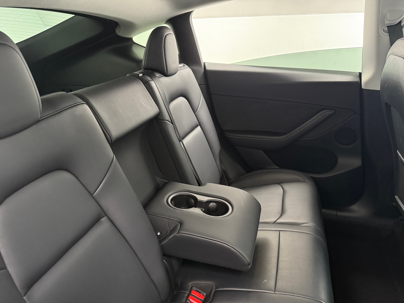 Thumbnail: 2022 Tesla Model Y - 5