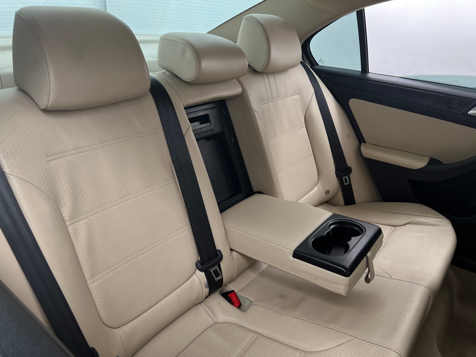Thumbnail: 2014 Volkswagen Jetta - 6
