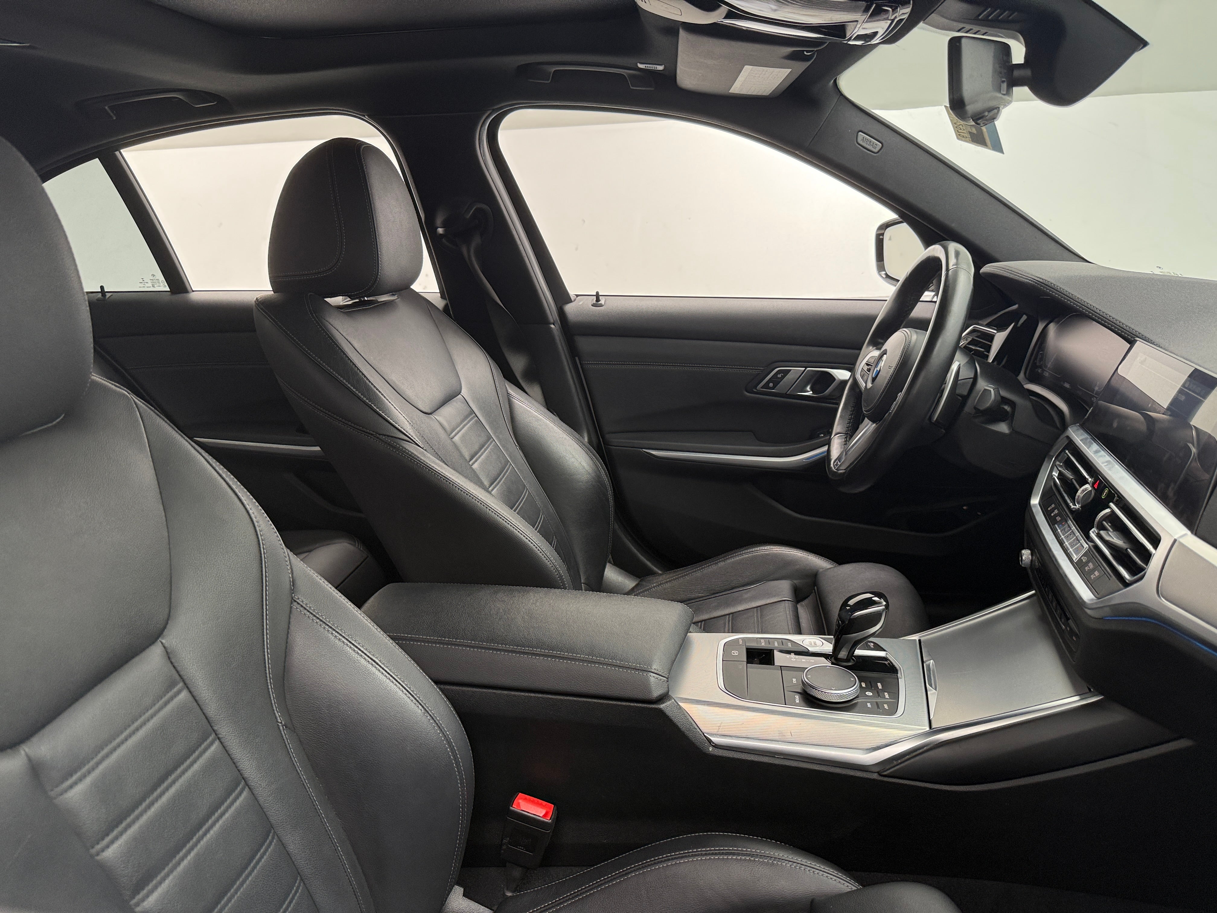 2021 BMW 3 Series