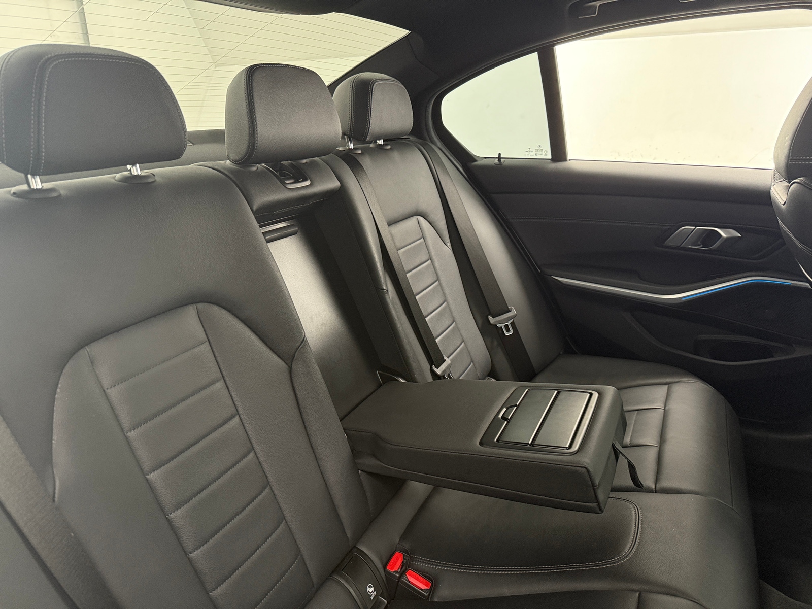 Thumbnail: 2021 BMW 3 Series - 5