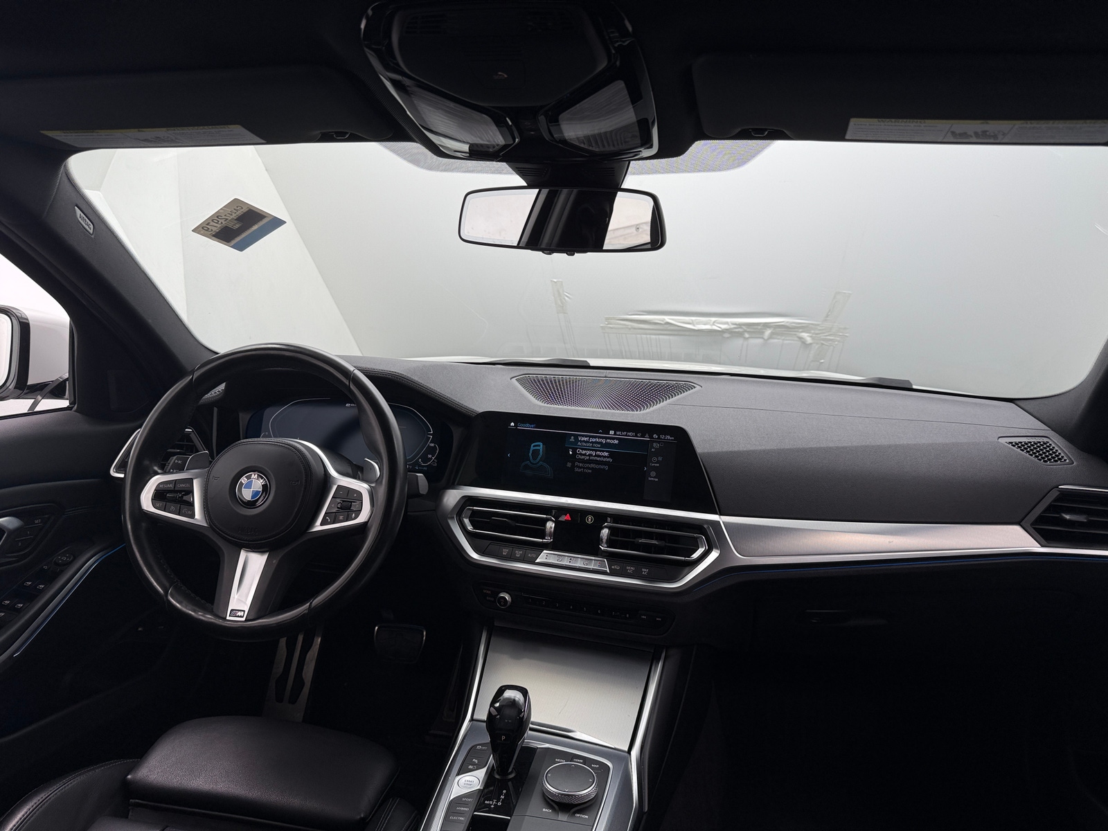 Thumbnail: 2021 BMW 3 Series - 2