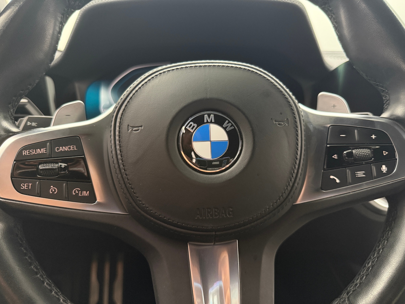 Thumbnail: 2021 BMW 3 Series - 4