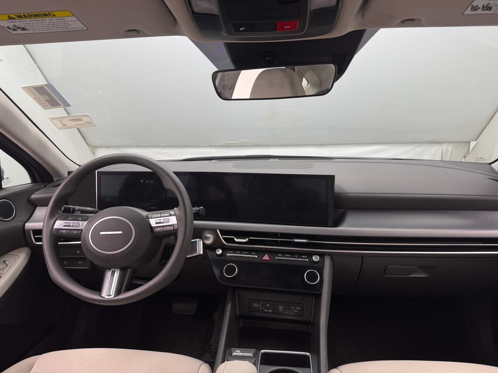 Thumbnail: 2025 Hyundai Sonata - 3