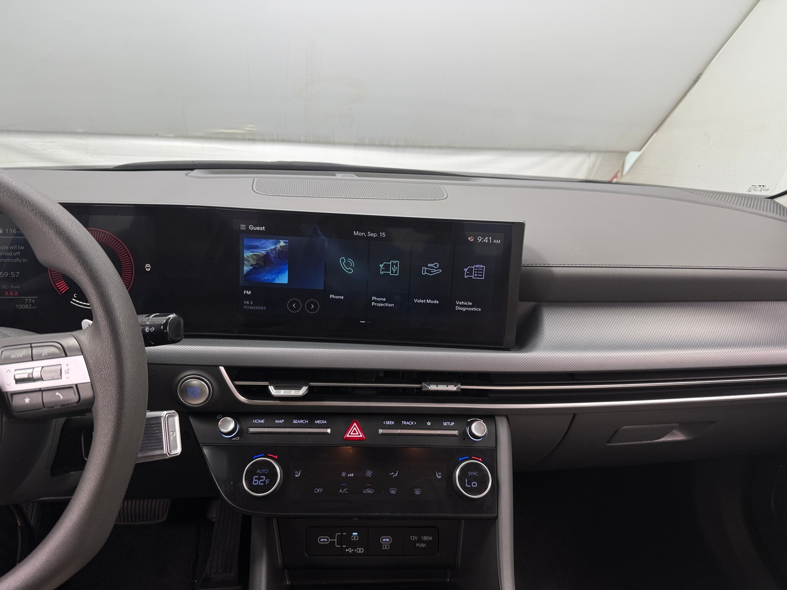 Thumbnail: 2025 Hyundai Sonata - 4