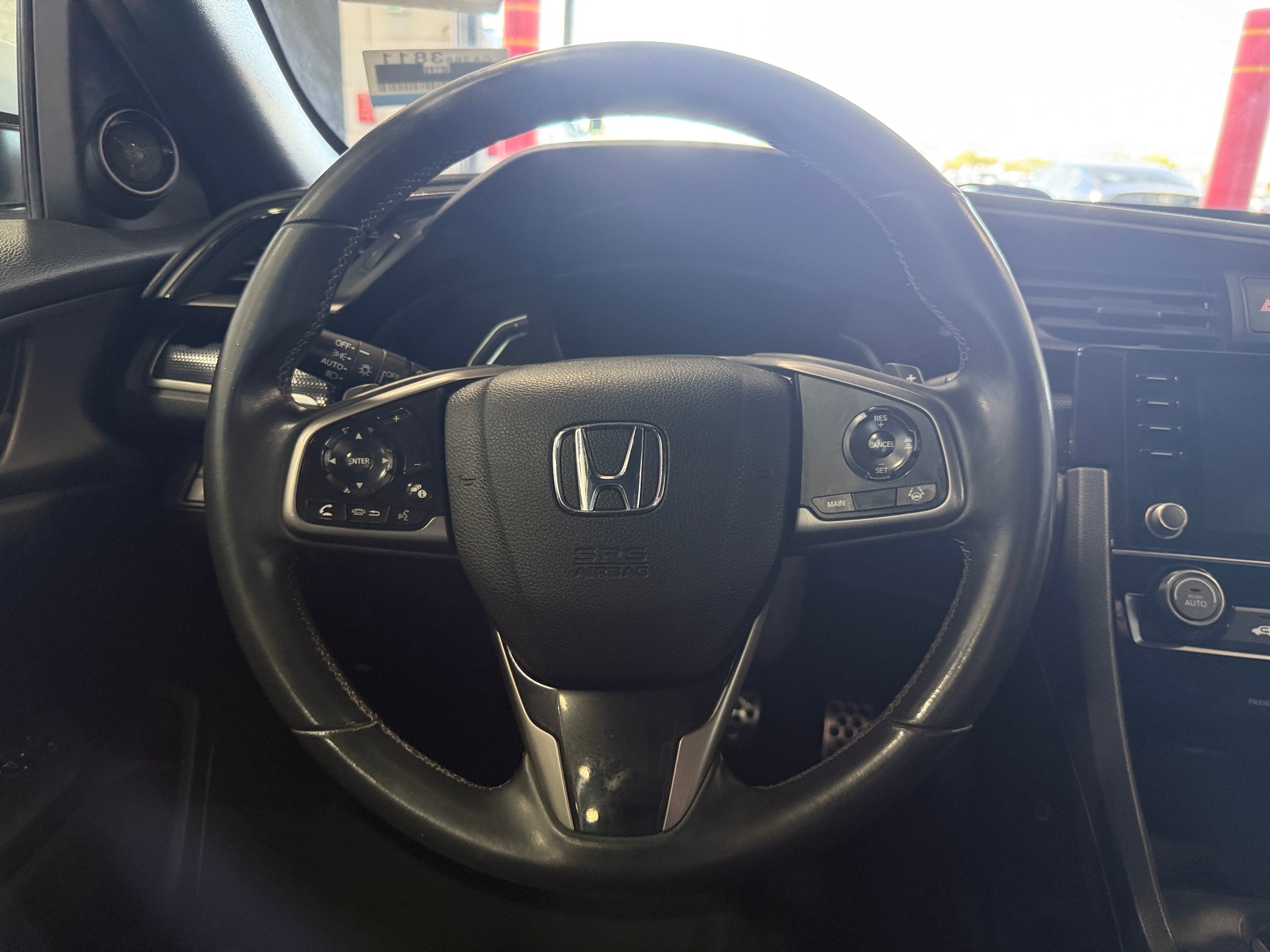 Thumbnail: 2021 Honda Civic - 5