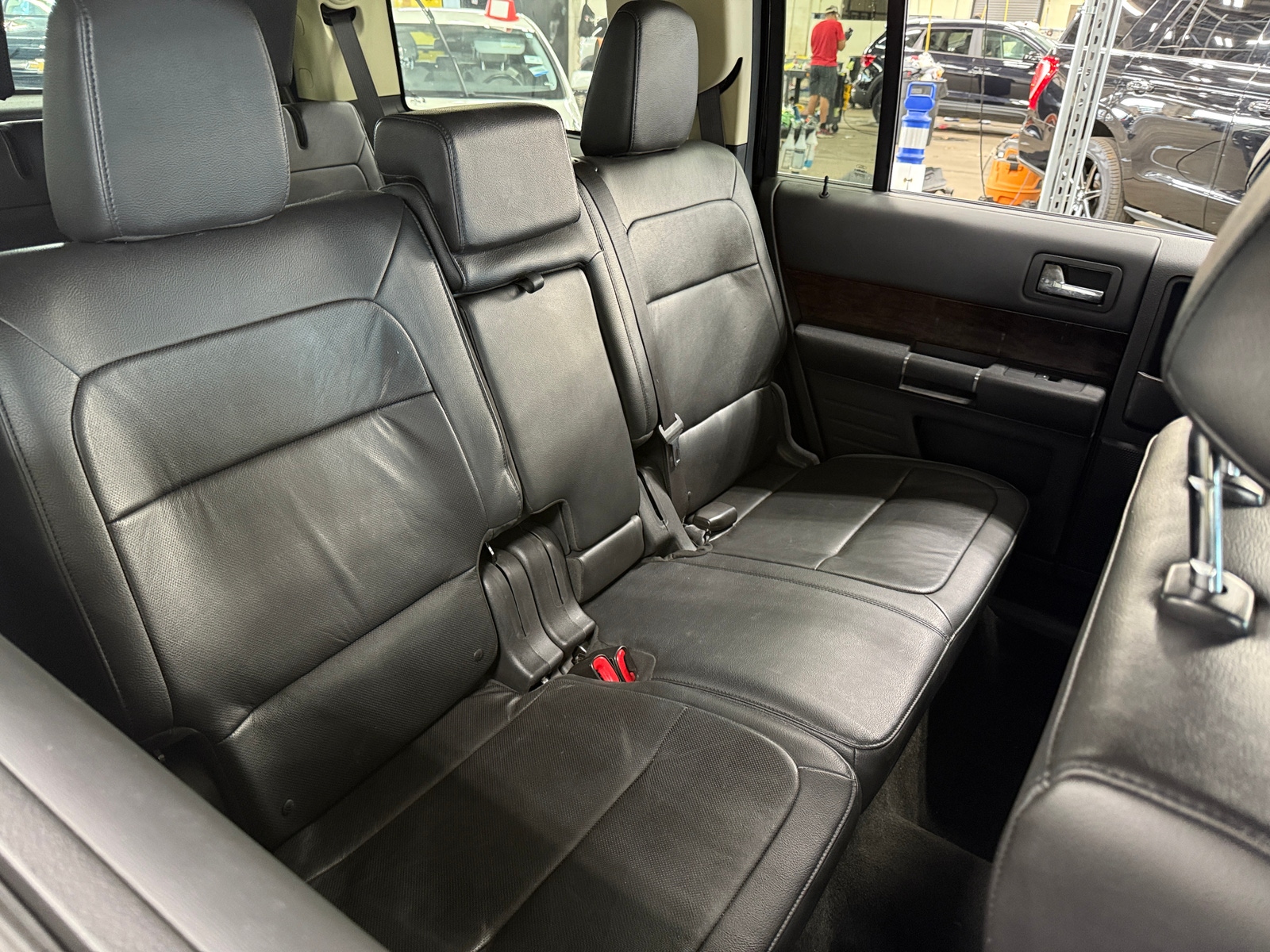 Thumbnail: 2019 Ford Flex - 5
